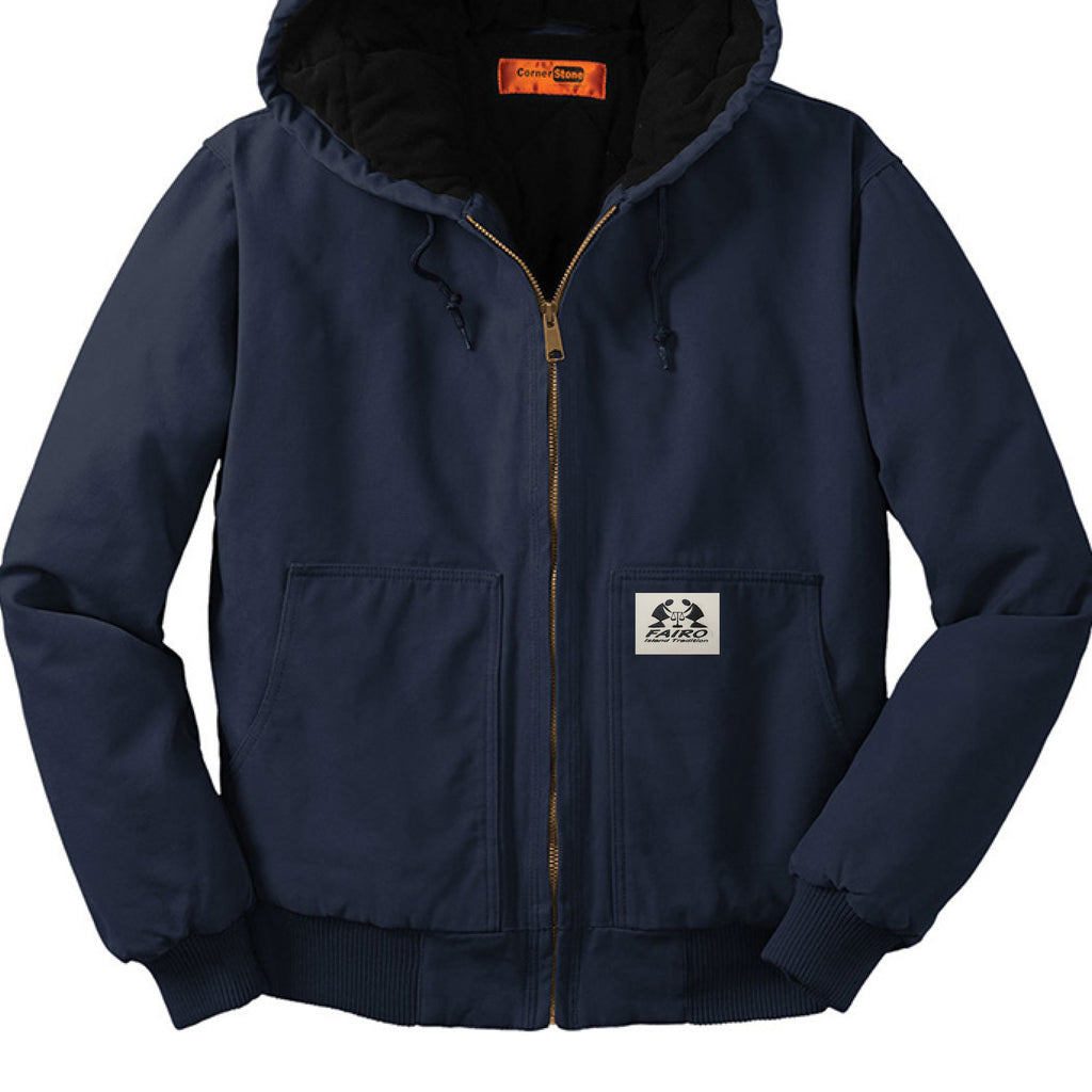 Navy - FRONT