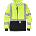 Safety Yellow - FRONT