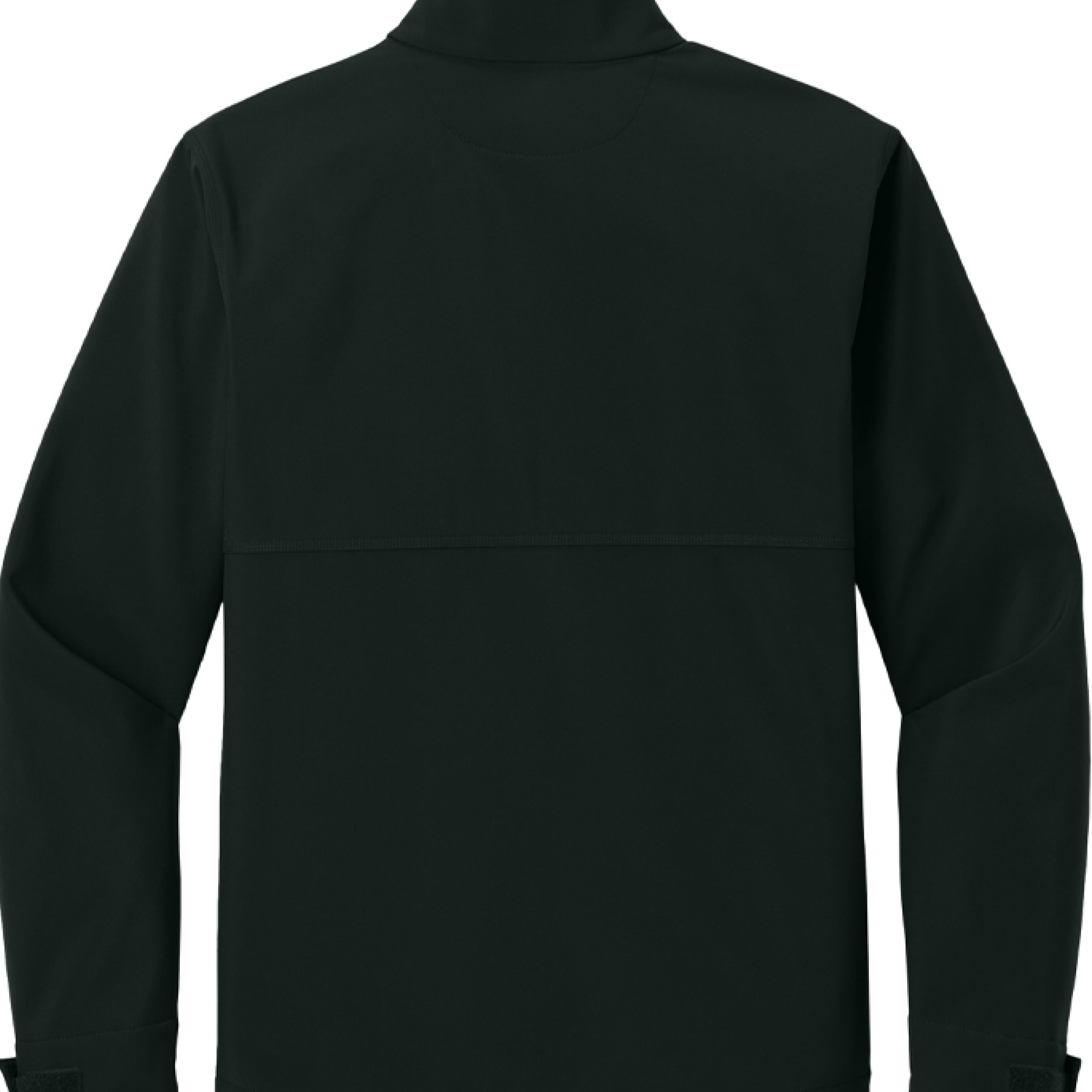 Black - BACK