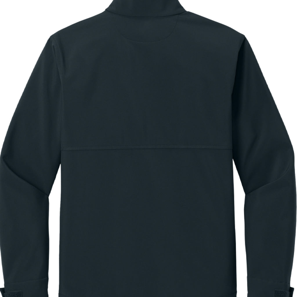 Navy - BACK