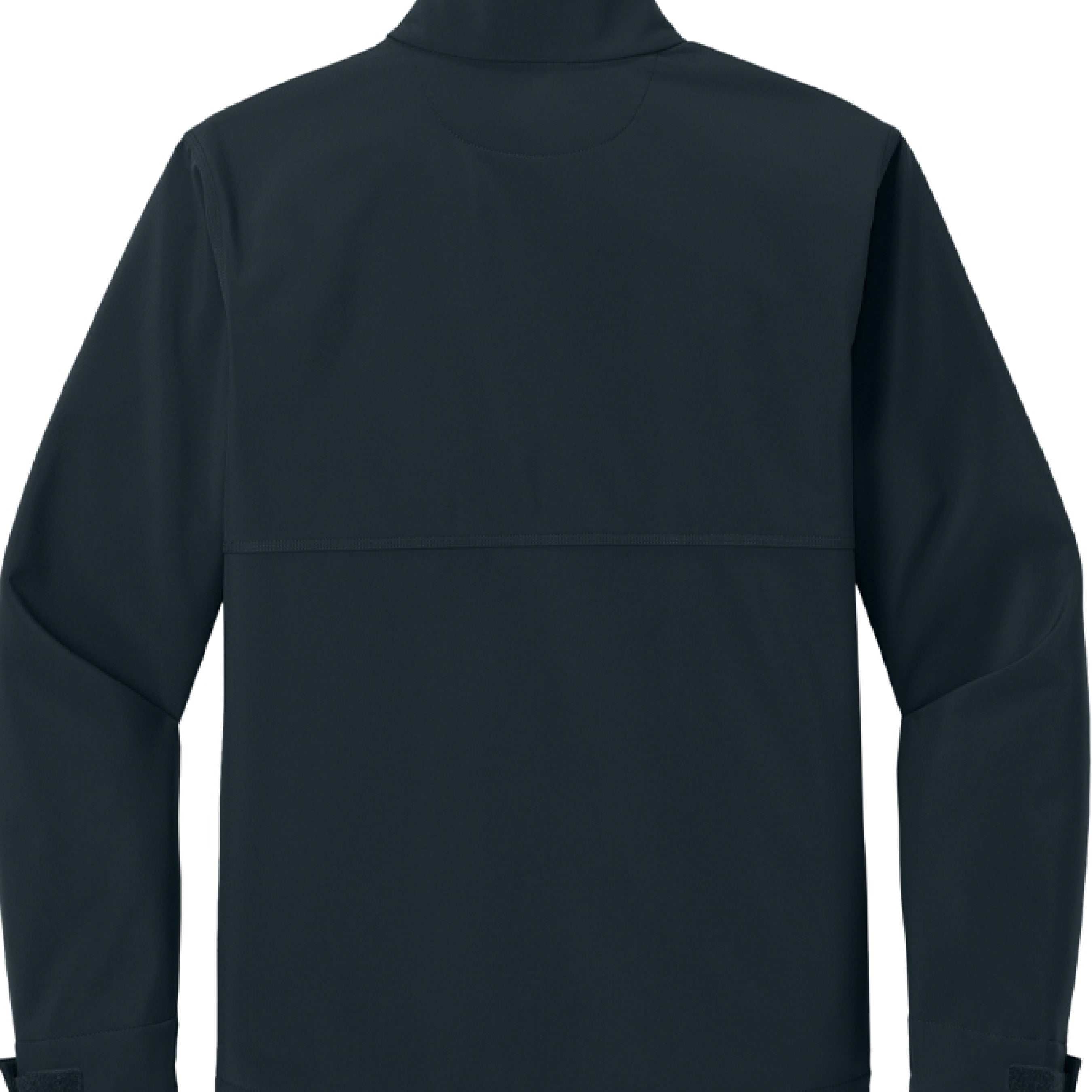 Navy - BACK