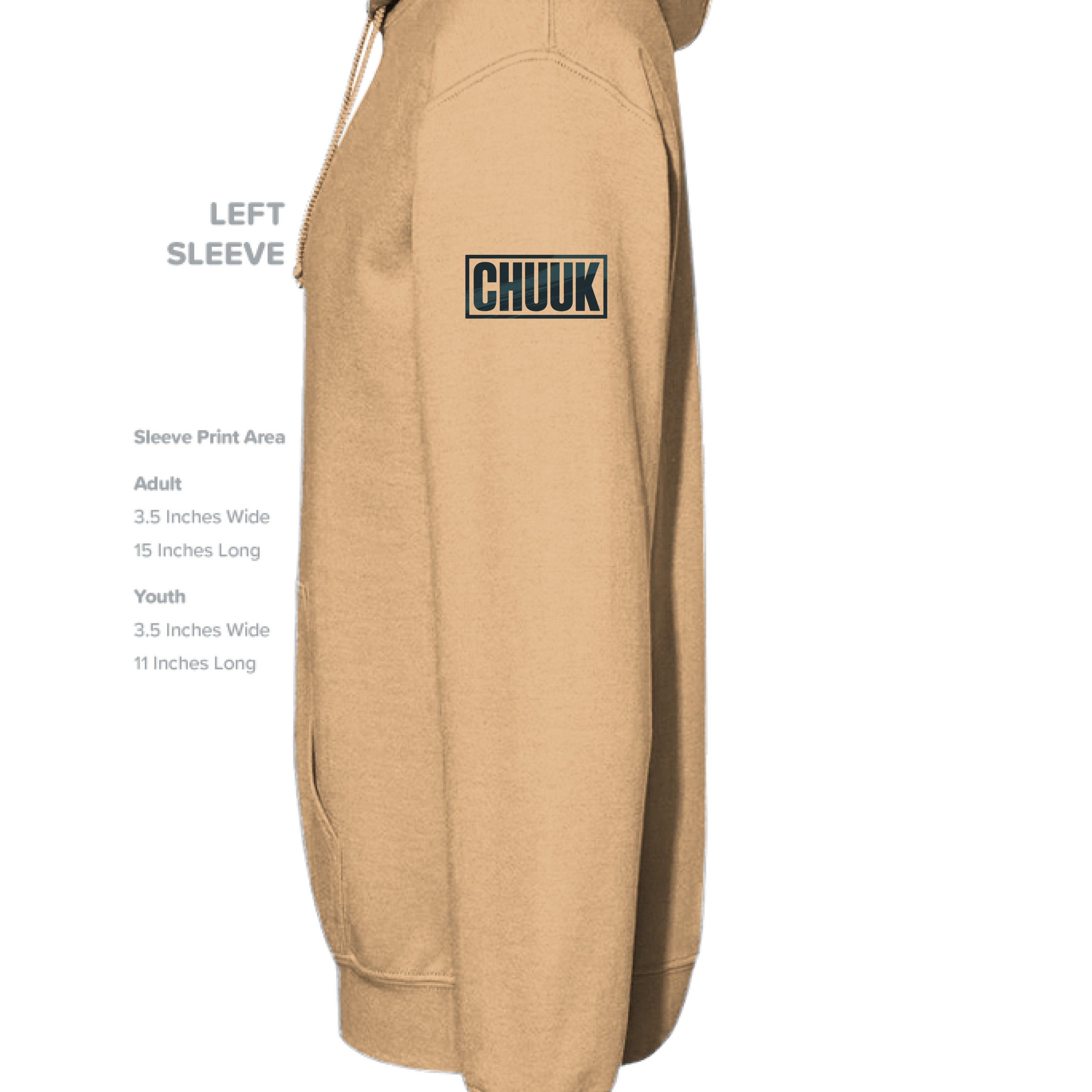 Old Gold - SLEEVE_LEFT