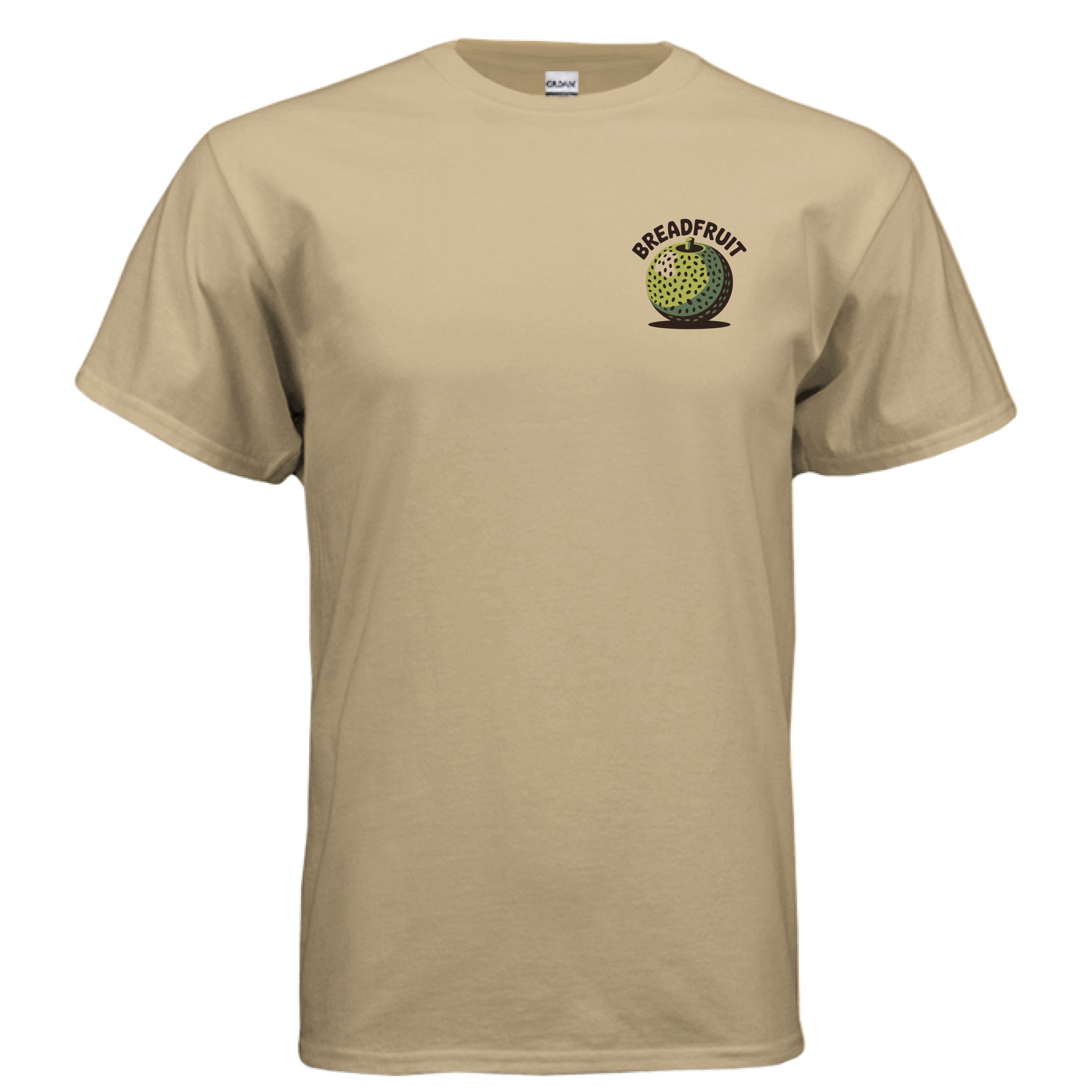 TAN - FRONT