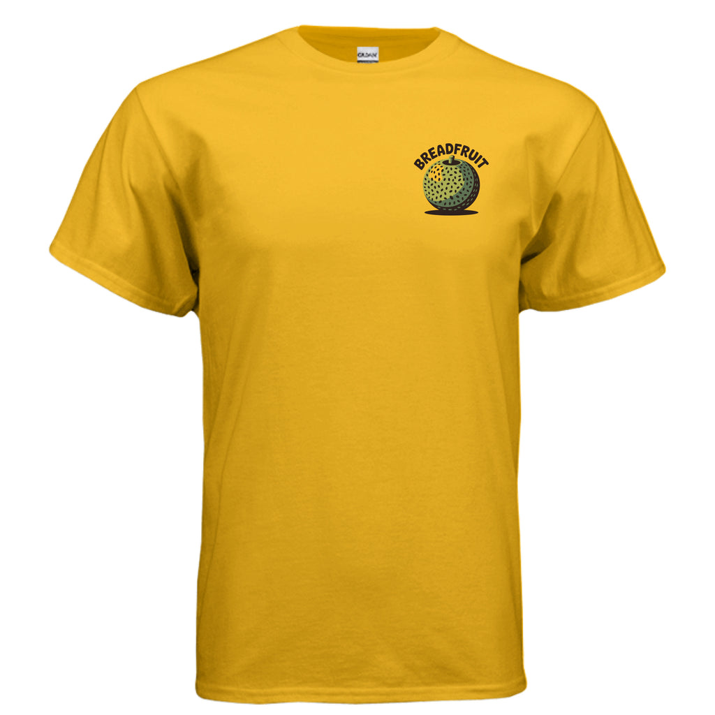 GOLD - FRONT