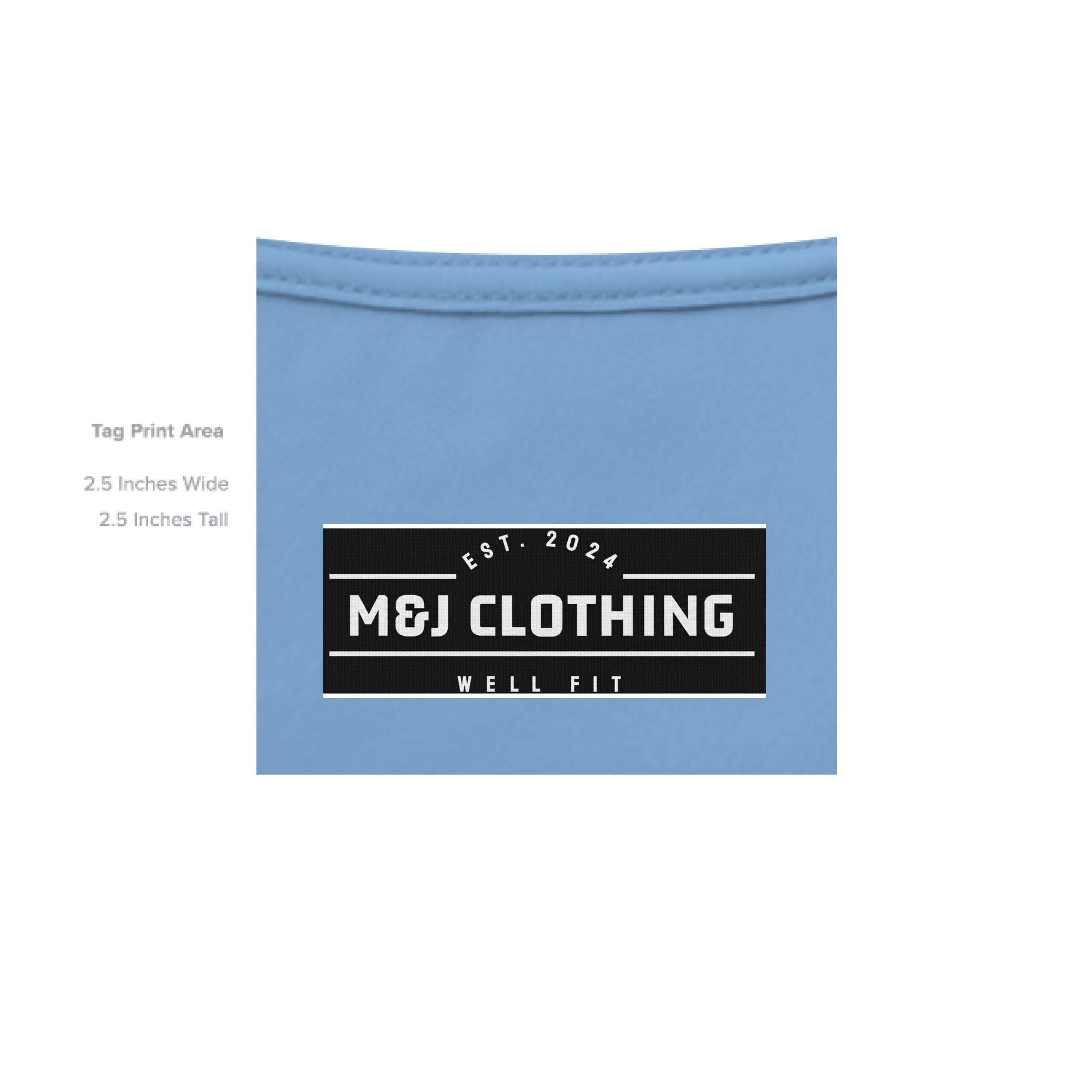 CAROLINA BLUE - INSIDE_TAG_LINE