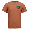 TEXAS ORANGE - FRONT