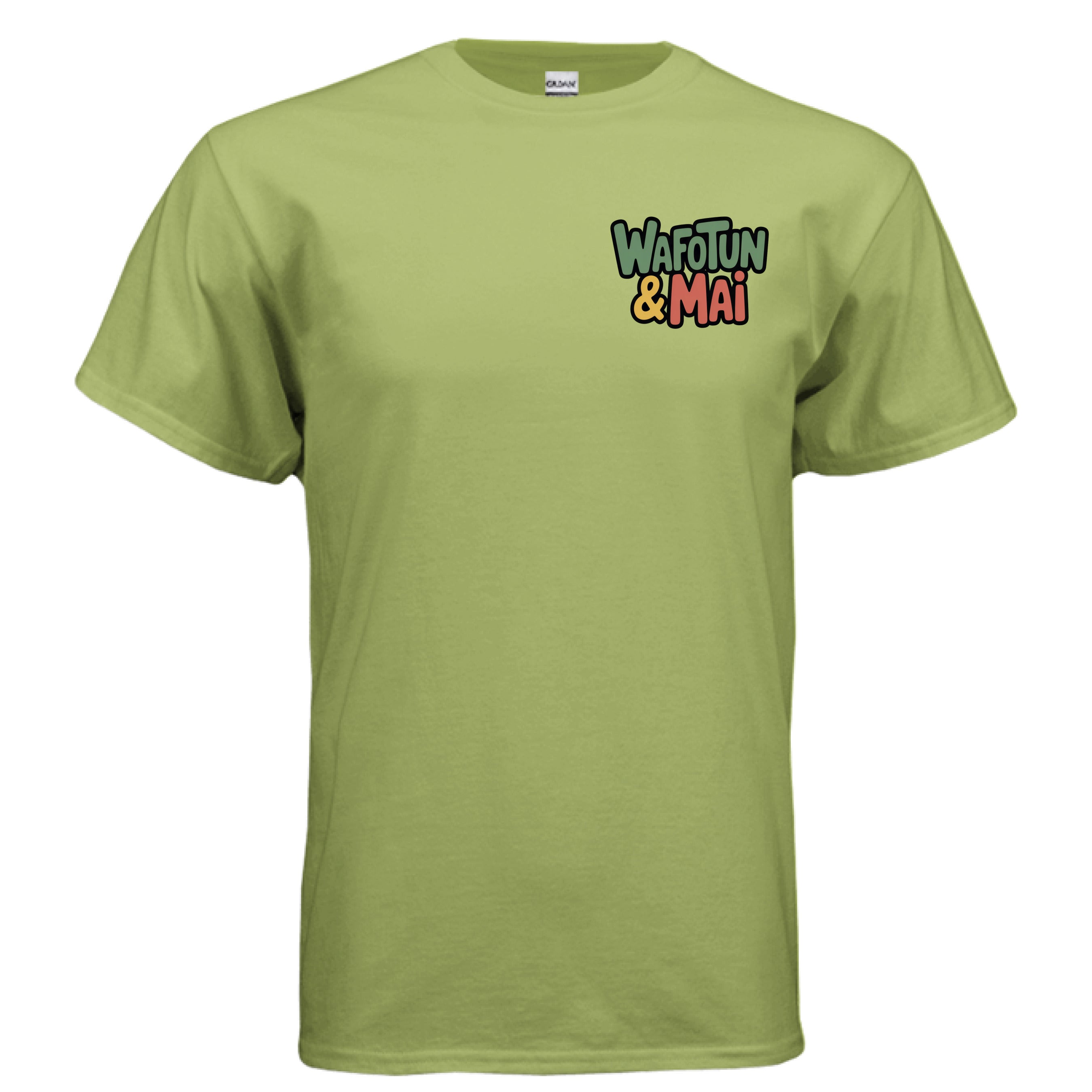 KIWI - FRONT
