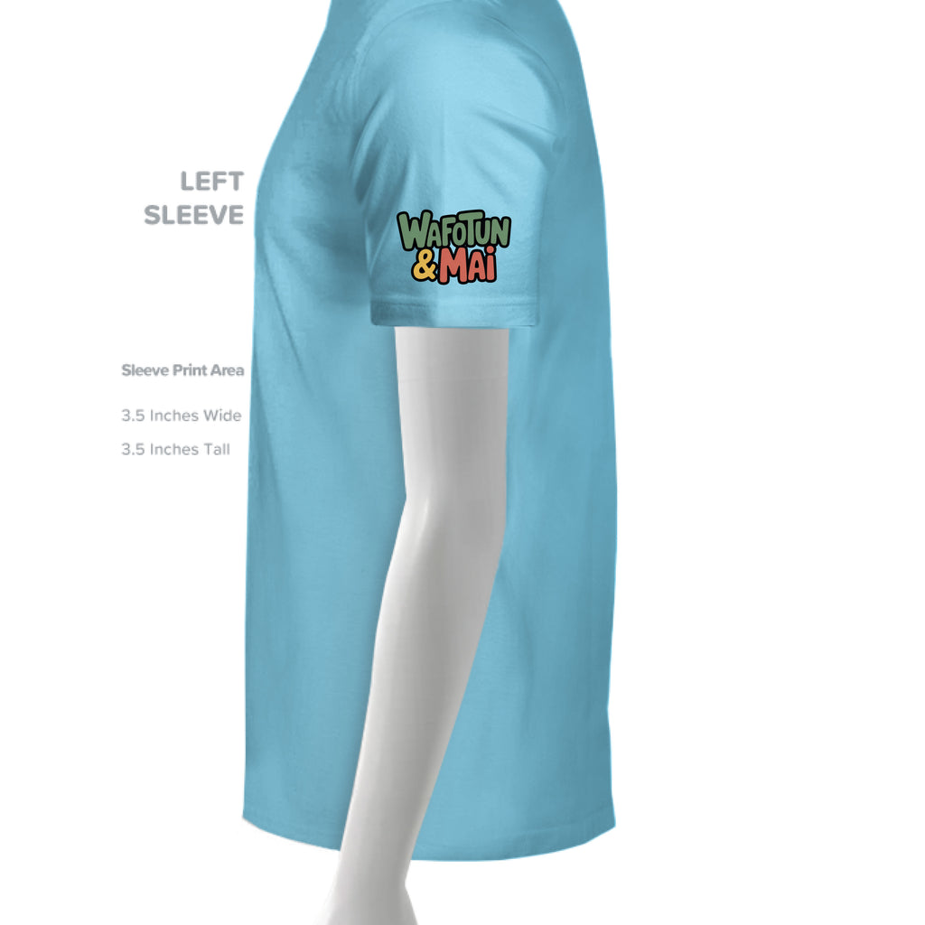 SKY - SLEEVE_LEFT
