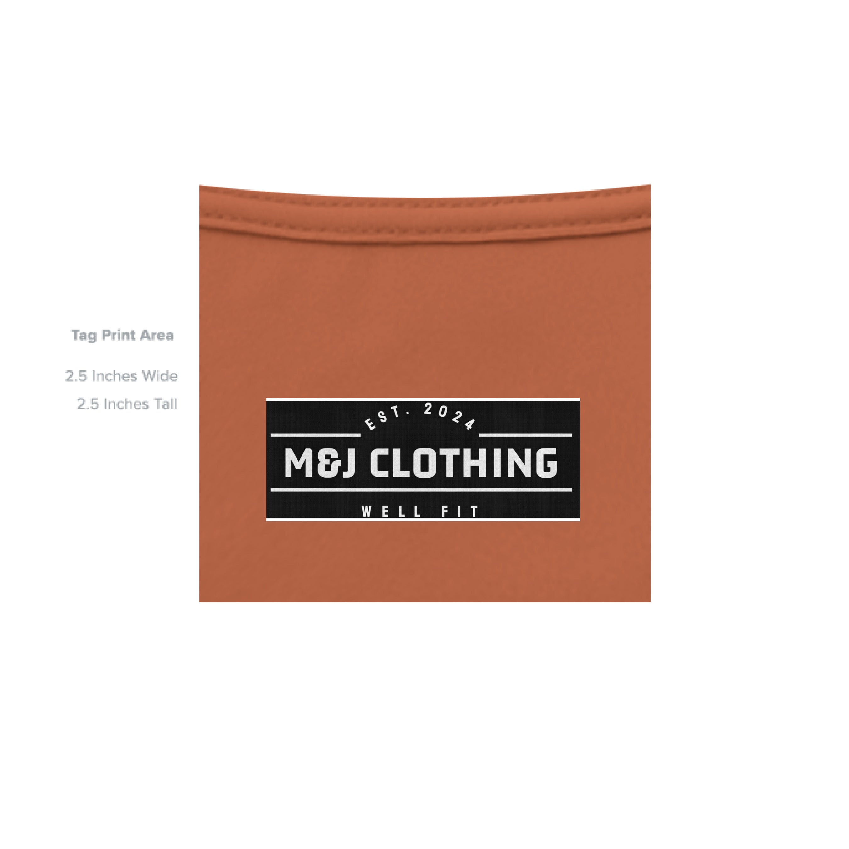TEXAS ORANGE - INSIDE_TAG_LINE