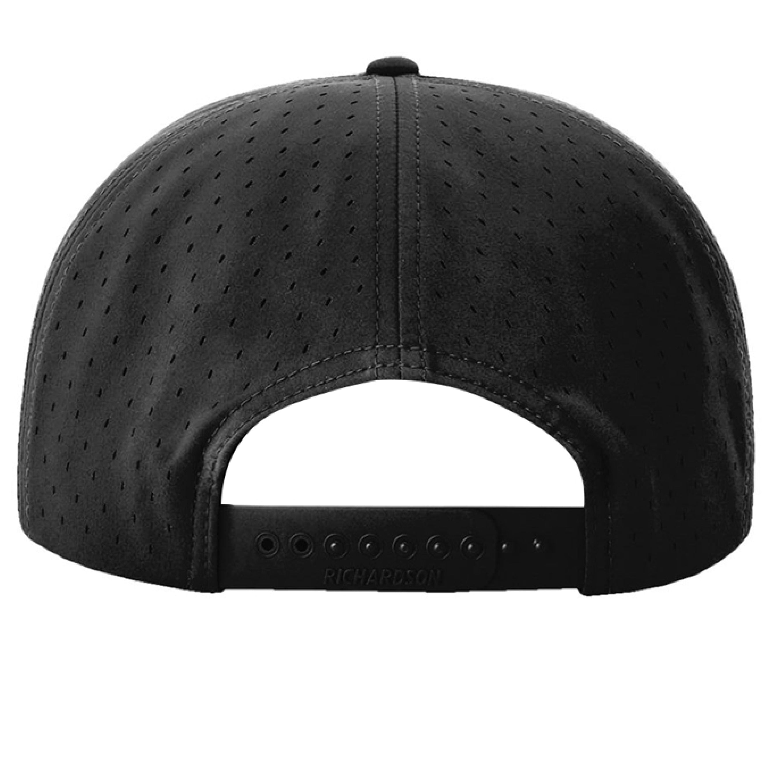 Black - BACK