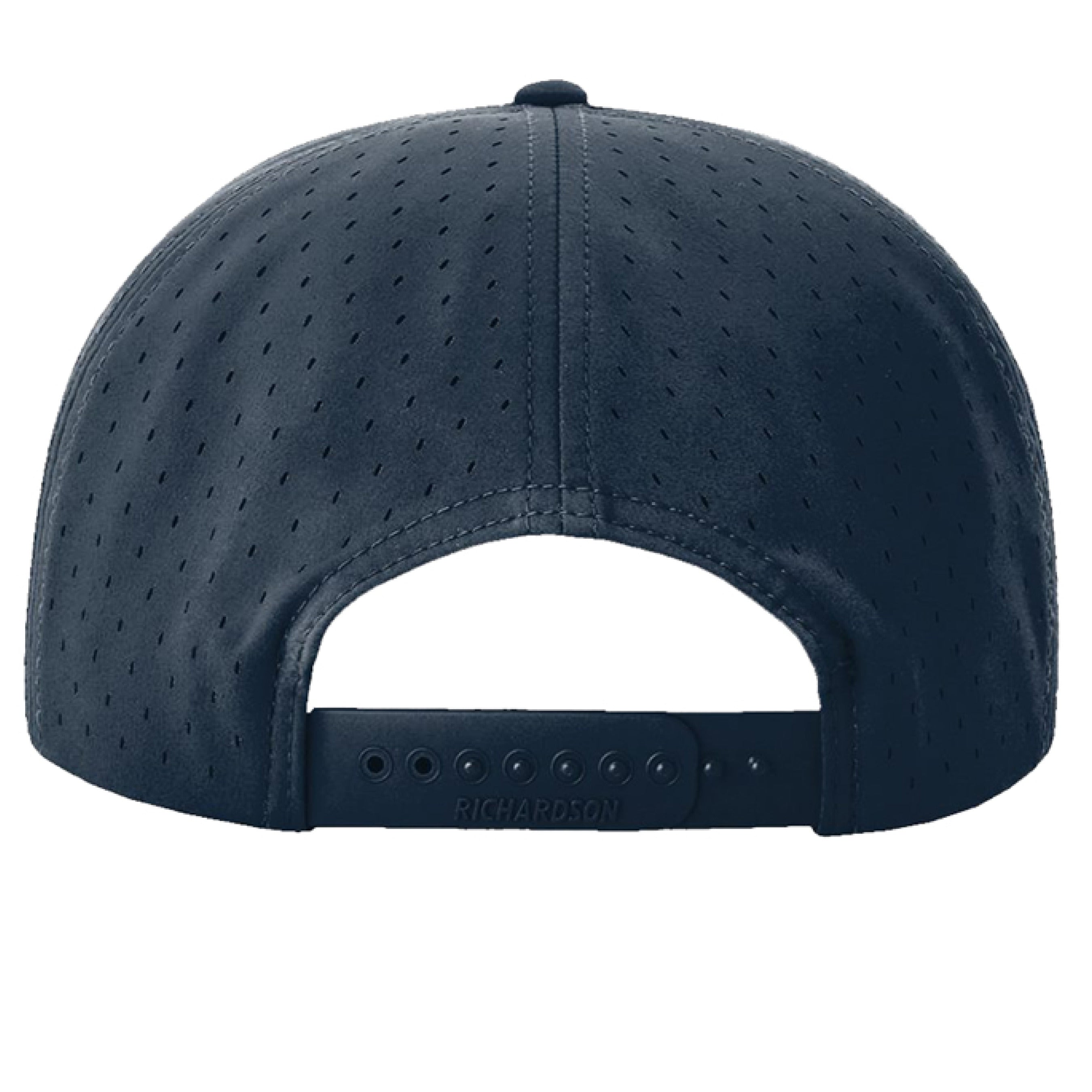 Light Navy - BACK