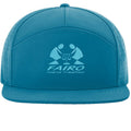Pool Blue - FRONT
