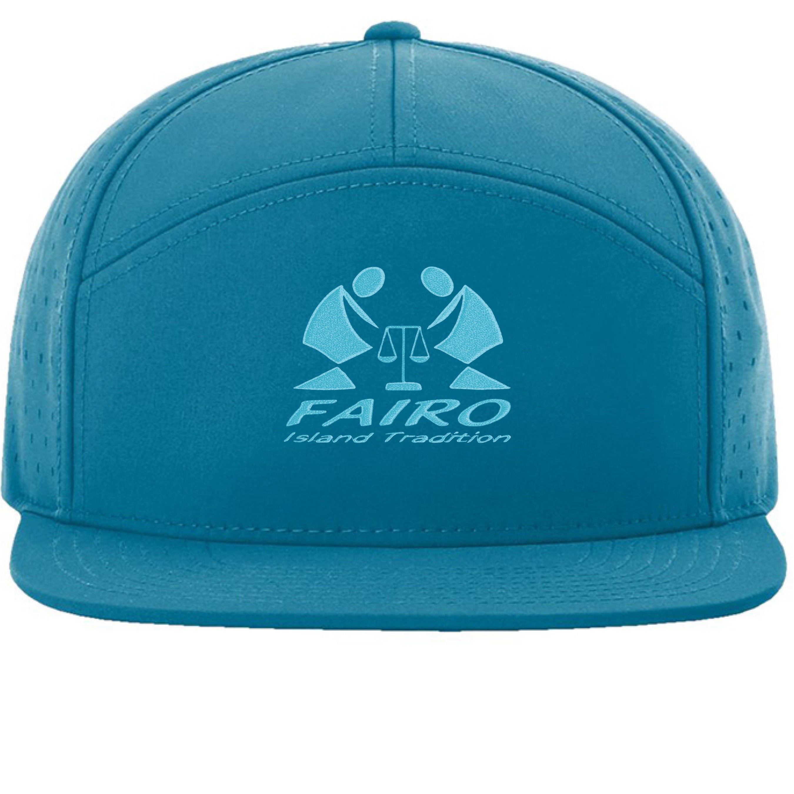 Pool Blue - FRONT
