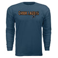 Midnight Navy - FRONT