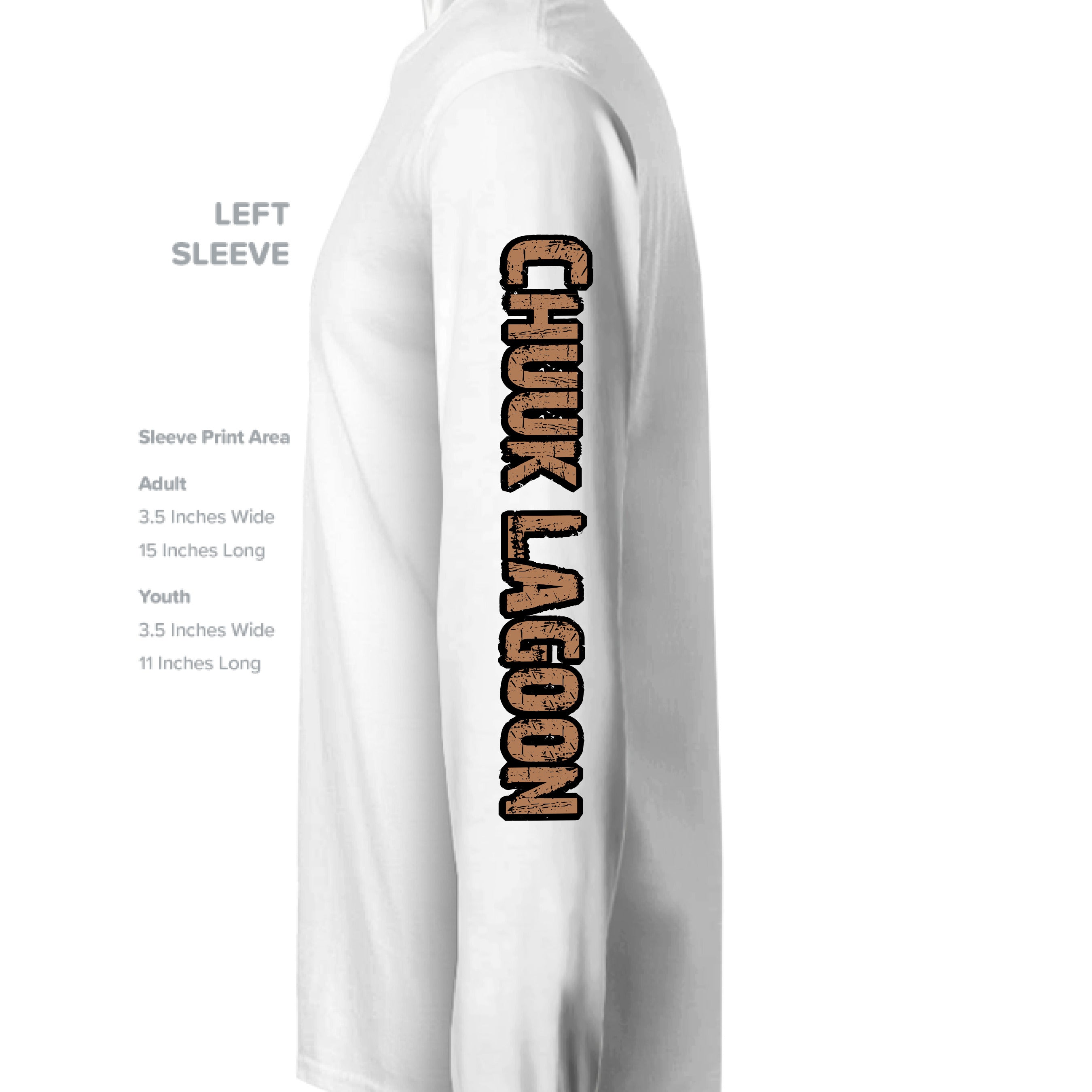 White - SLEEVE_LEFT