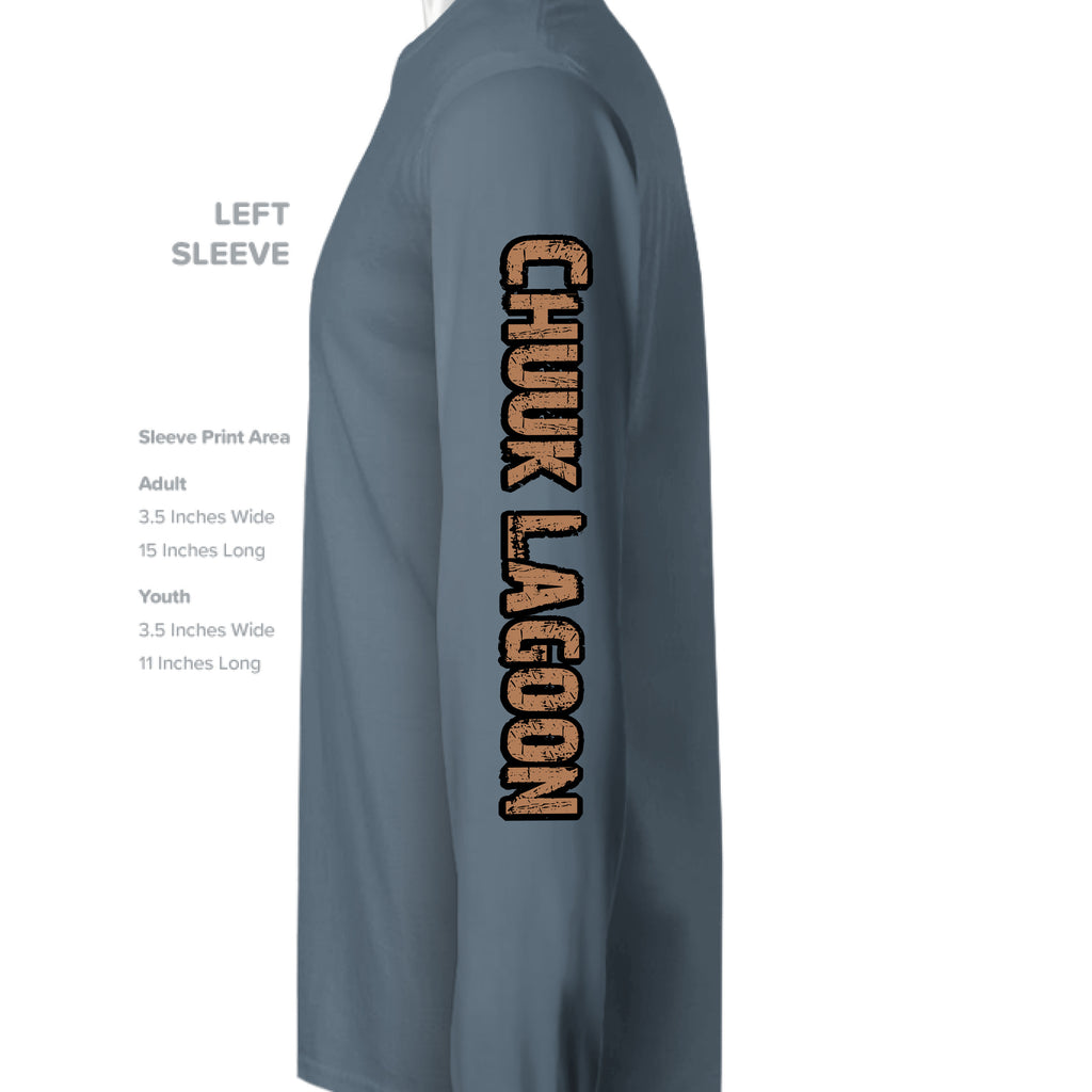 Indigo - SLEEVE_LEFT