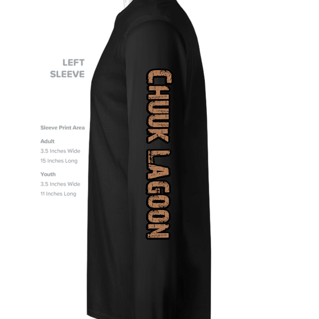Black - SLEEVE_LEFT