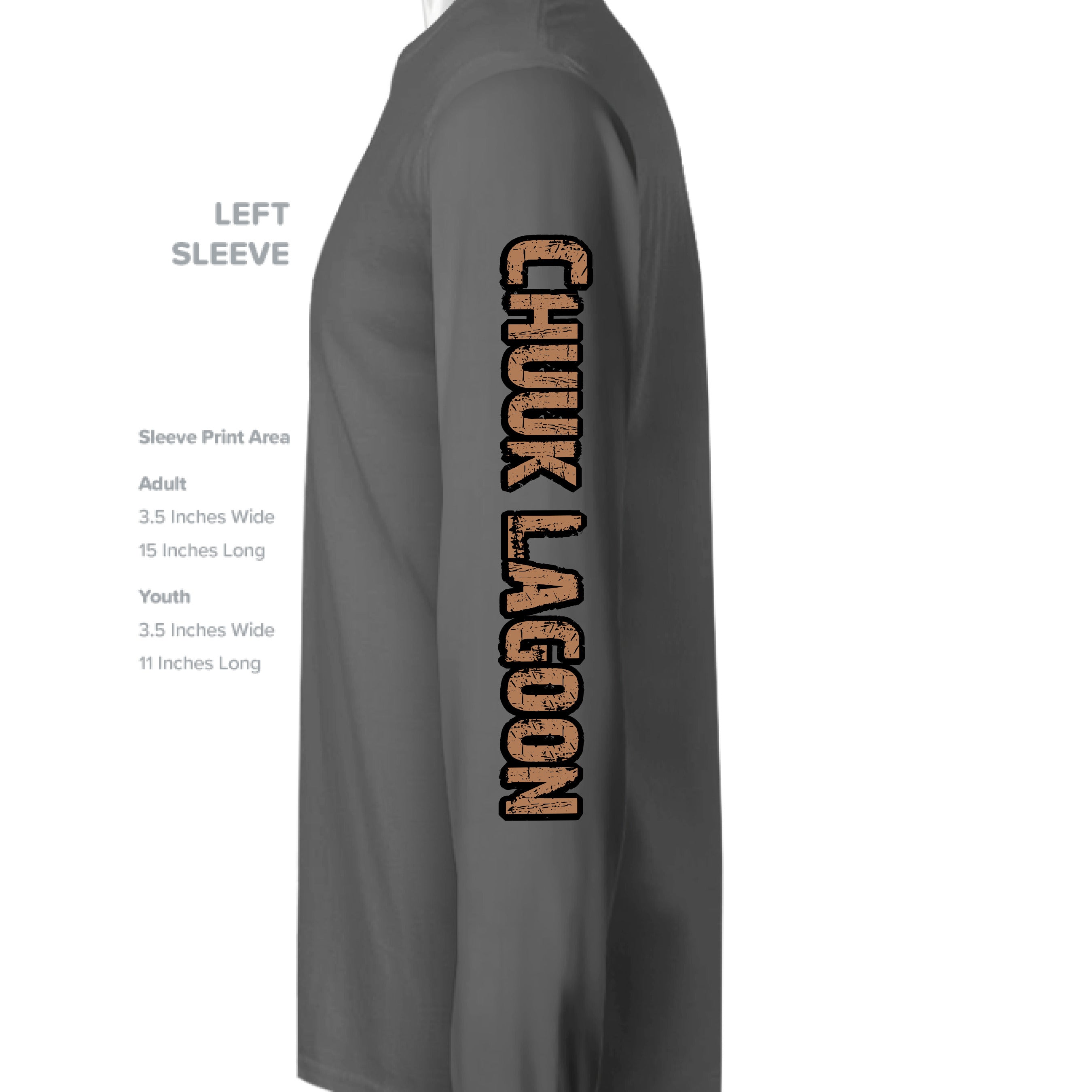 Heavy Metal - SLEEVE_LEFT