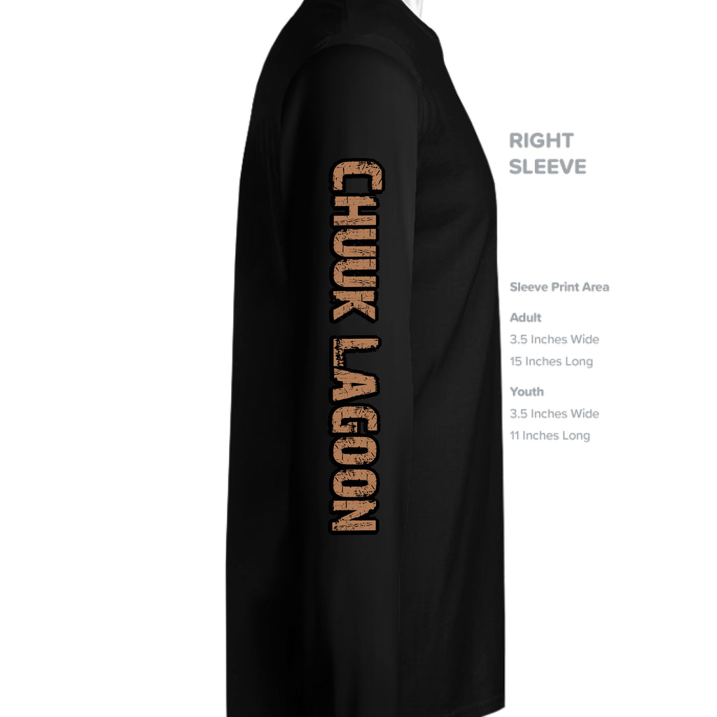 Black - SLEEVE_RIGHT