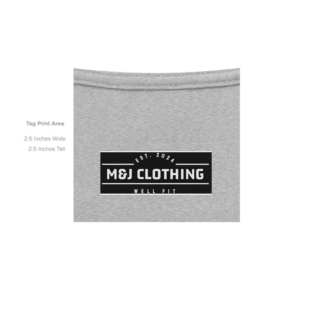 Heather Gray (90/10) - INSIDE_TAG_LINE