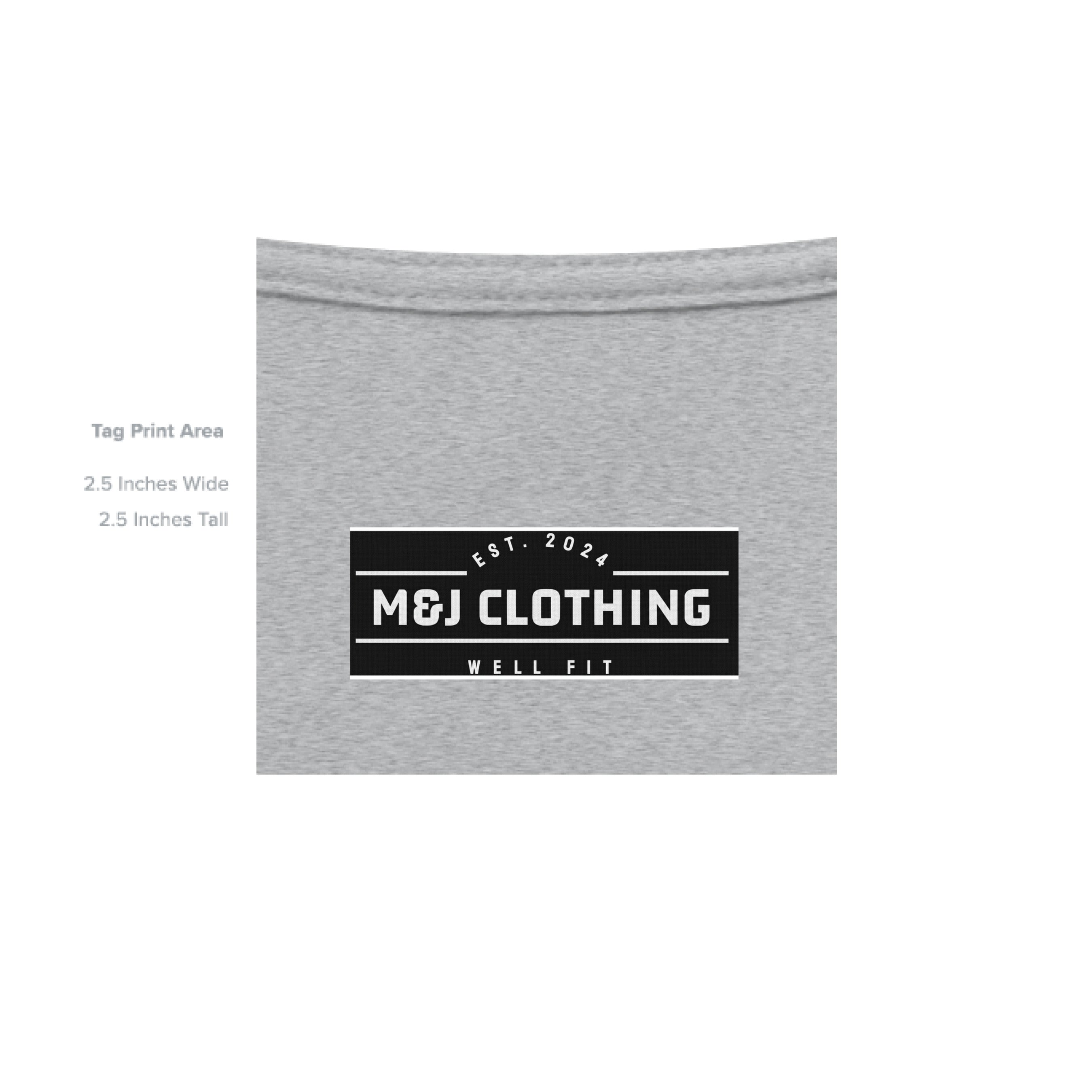 Heather Gray (90/10) - INSIDE_TAG_LINE
