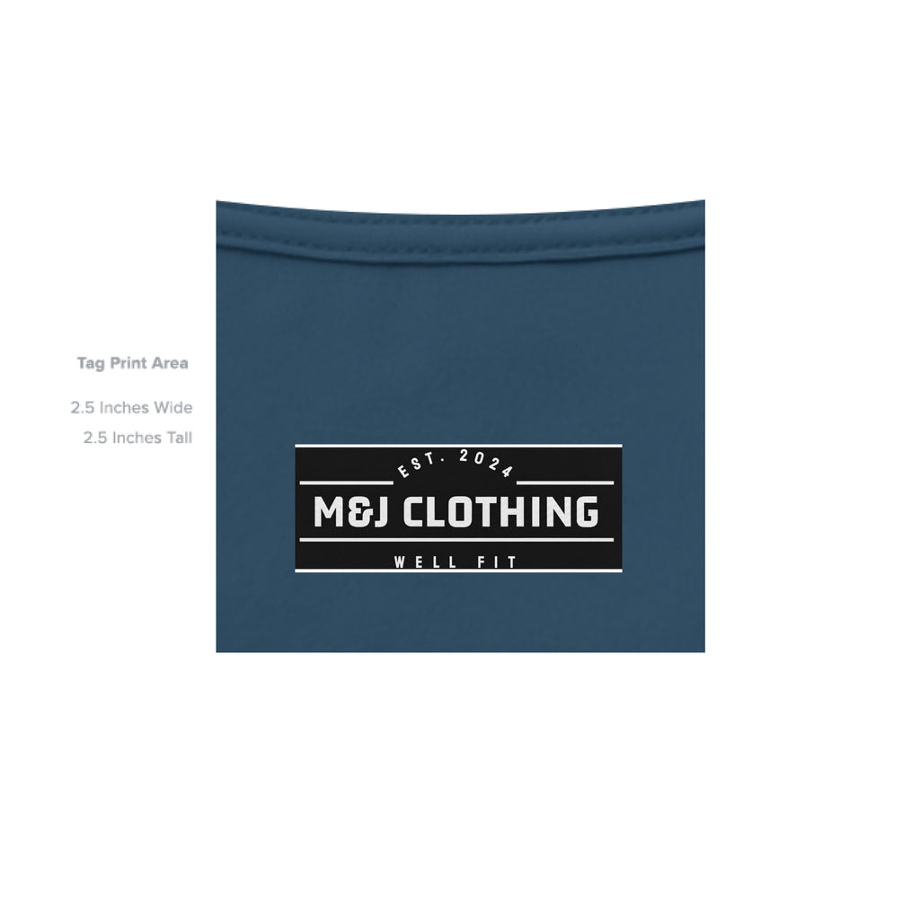 Midnight Navy - INSIDE_TAG_LINE