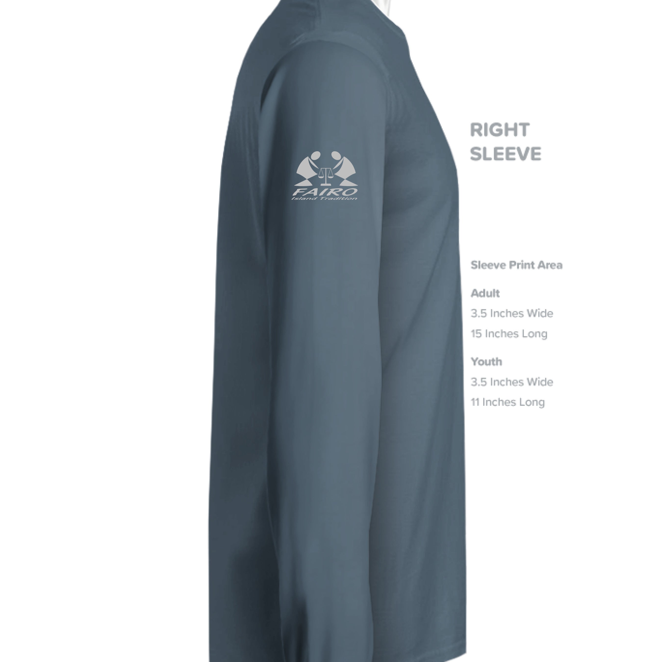 Indigo - SLEEVE_RIGHT