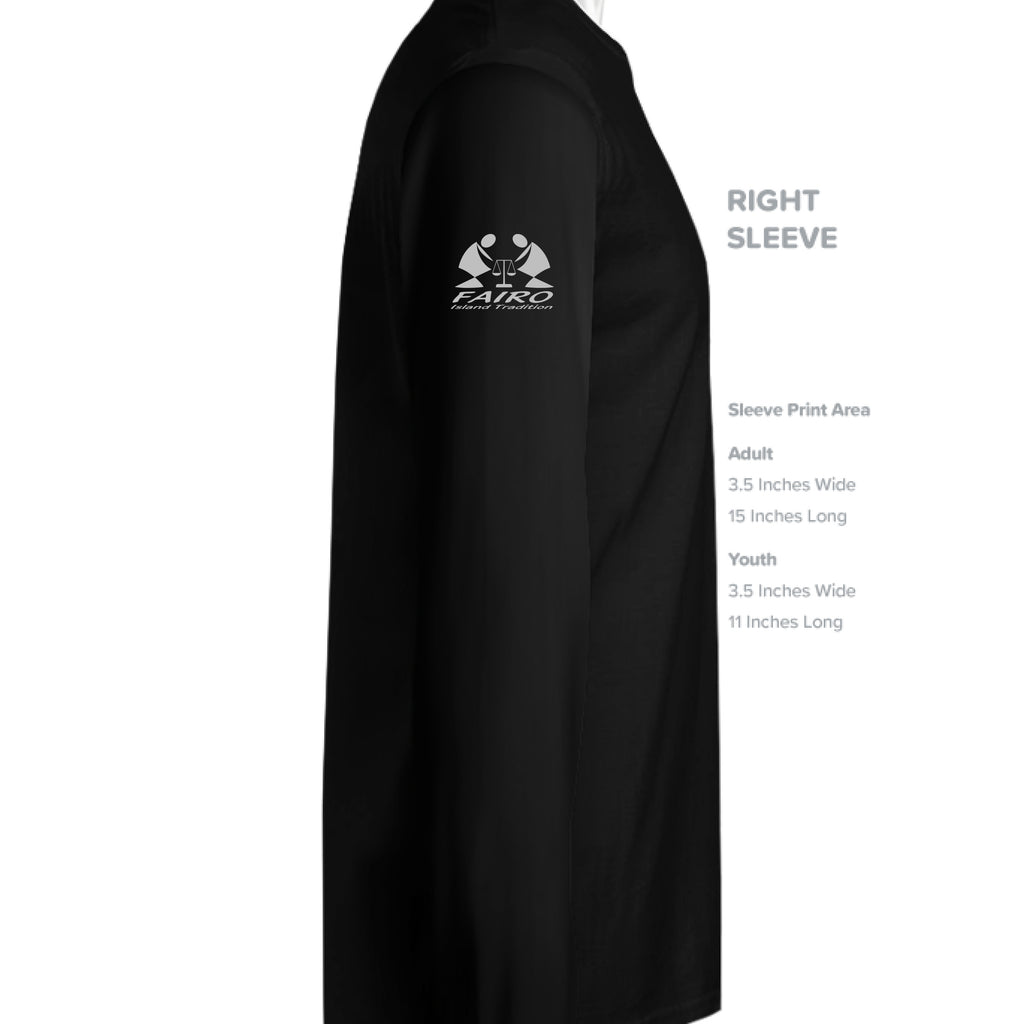 Black - SLEEVE_RIGHT