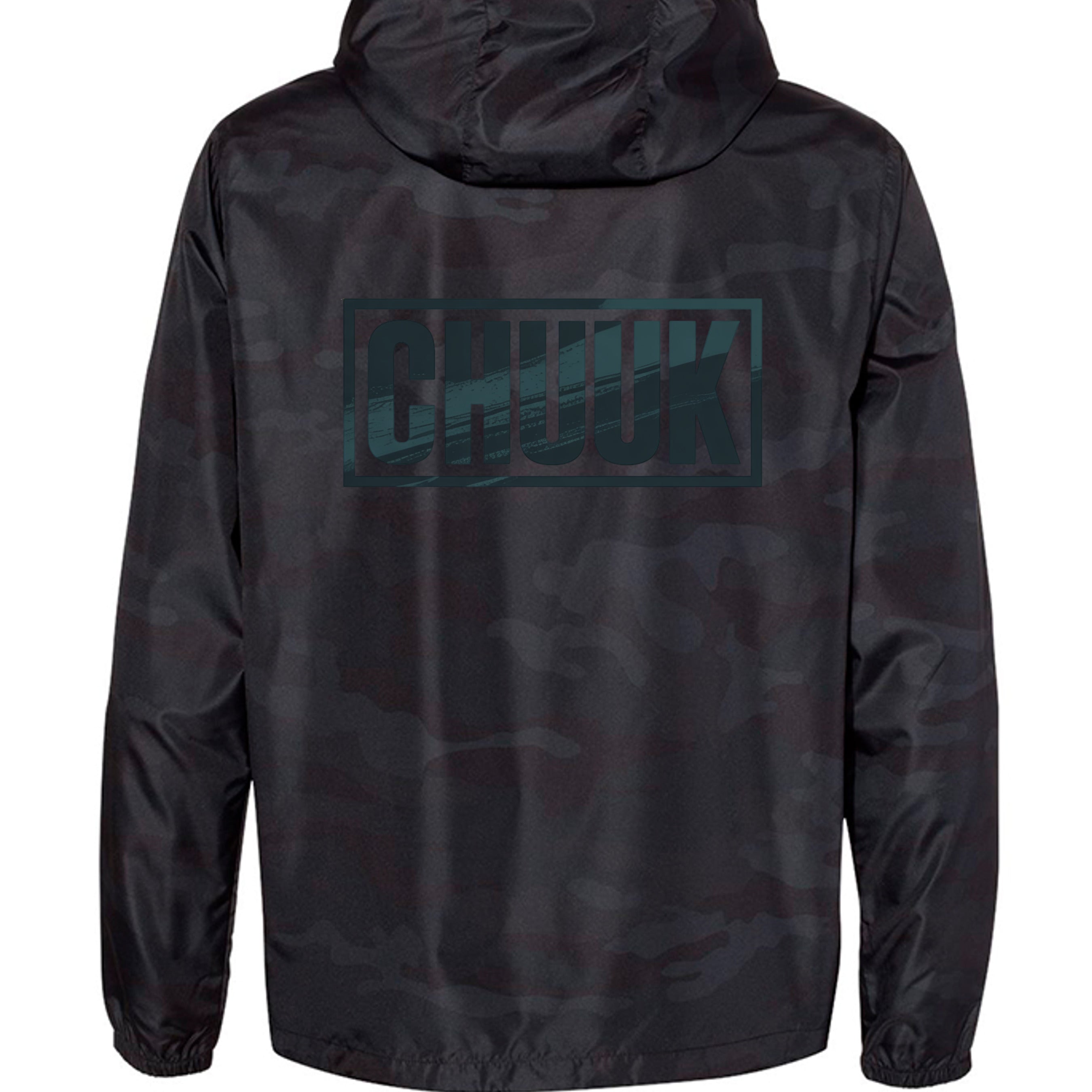 Black Camo - EXP54LWP - BACK