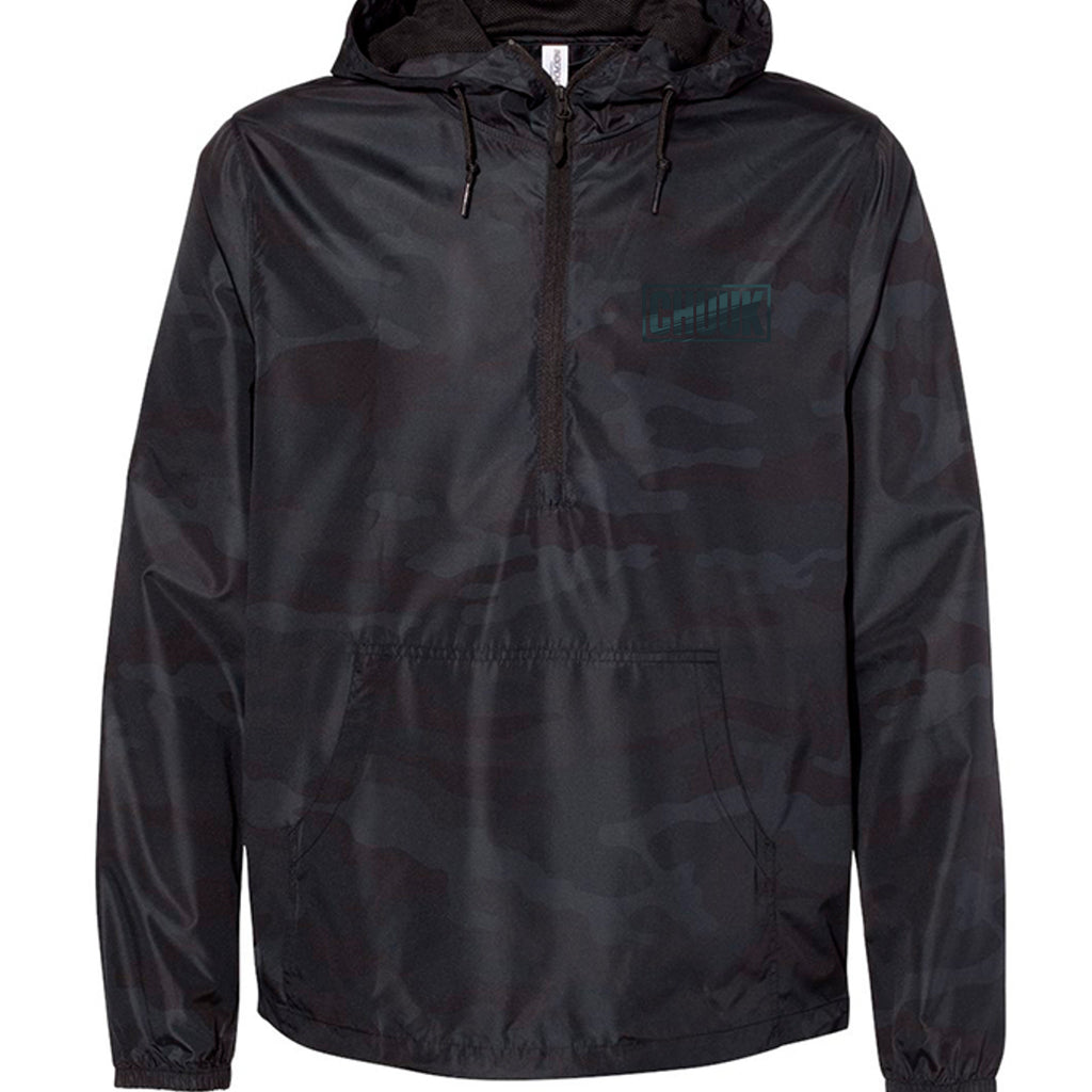 Black Camo - EXP54LWP - FRONT