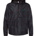 Black Camo - EXP54LWP - FRONT