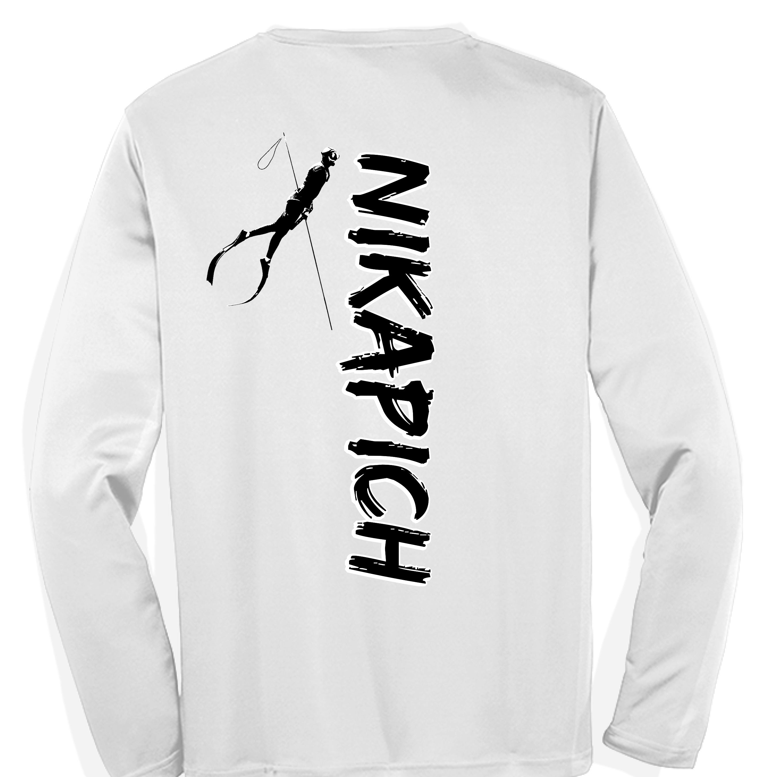 White - BACK