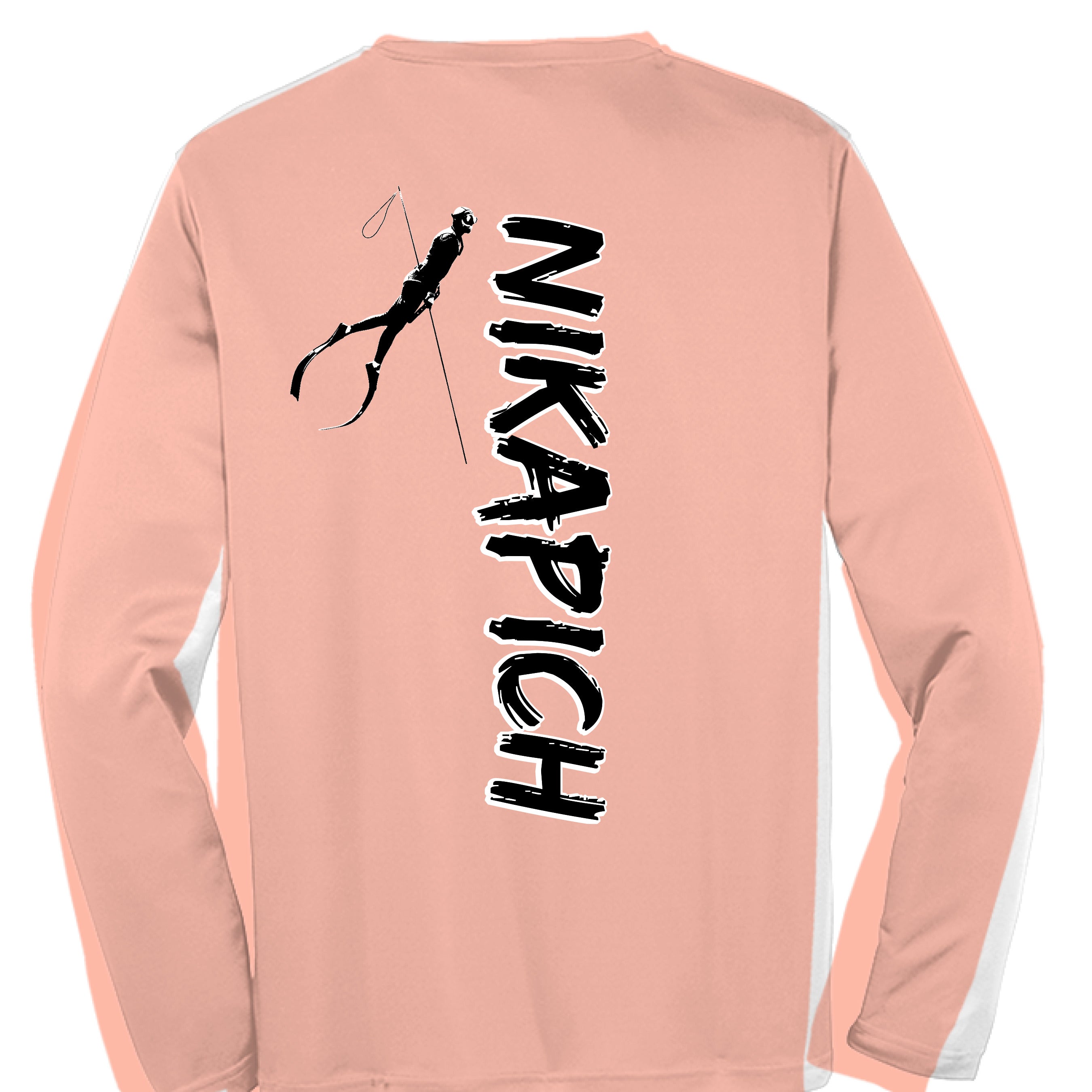 Soft Coral - BACK