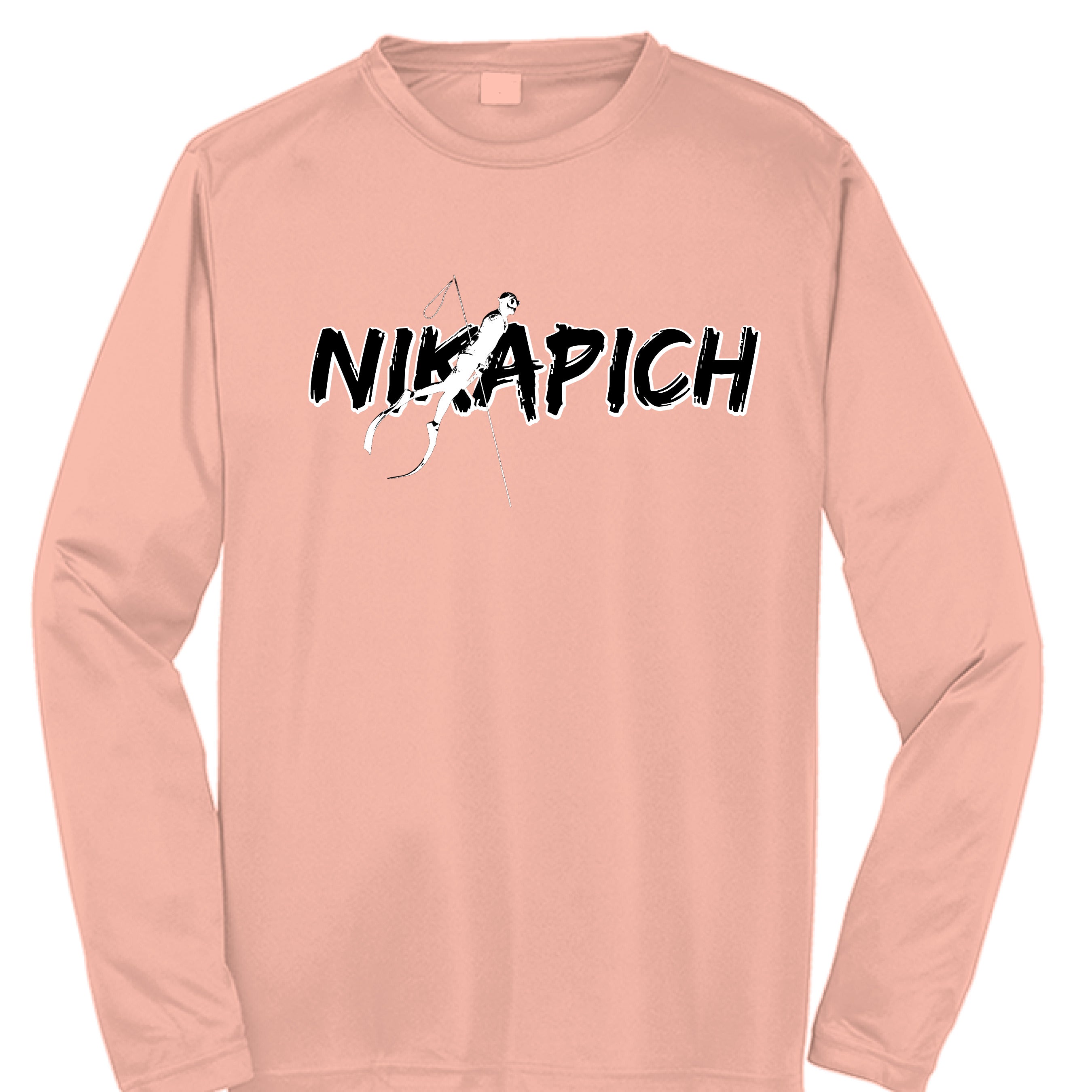 Soft Coral - FRONT