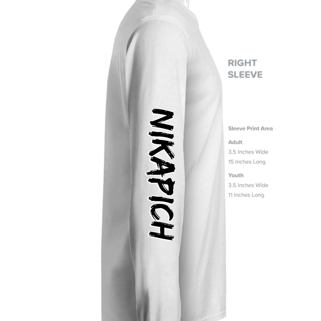 White - SLEEVE_RIGHT