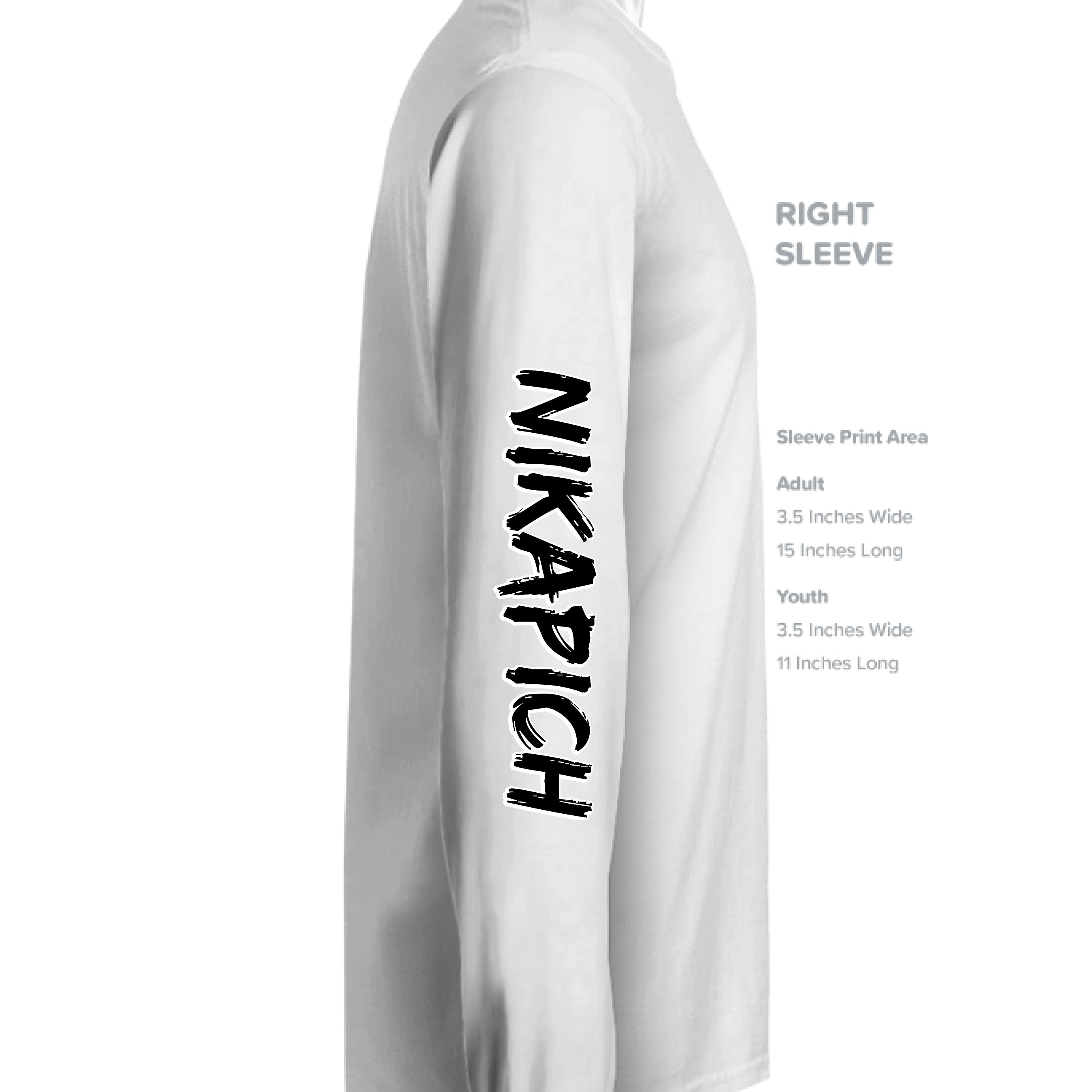 White - SLEEVE_RIGHT