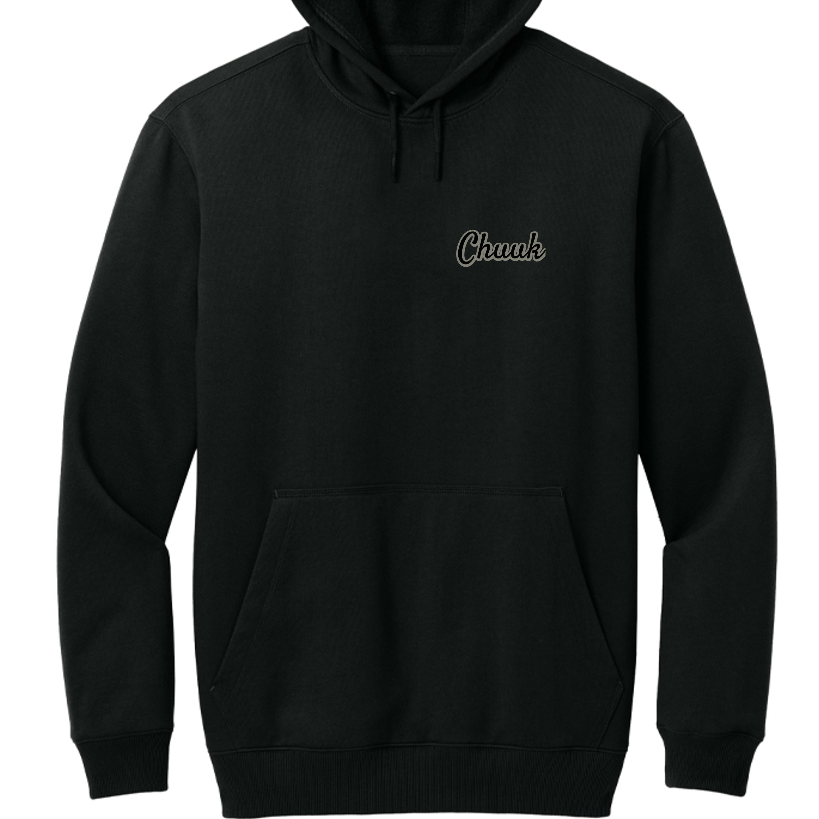 Black - CSF630 - FRONT