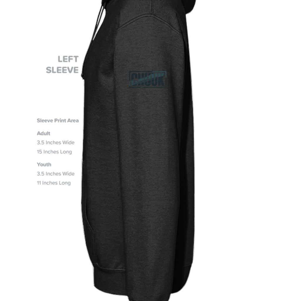 BLACK - G185 - SLEEVE_LEFT
