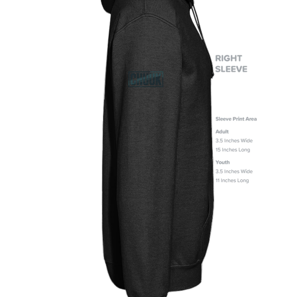 BLACK - G185 - SLEEVE_RIGHT