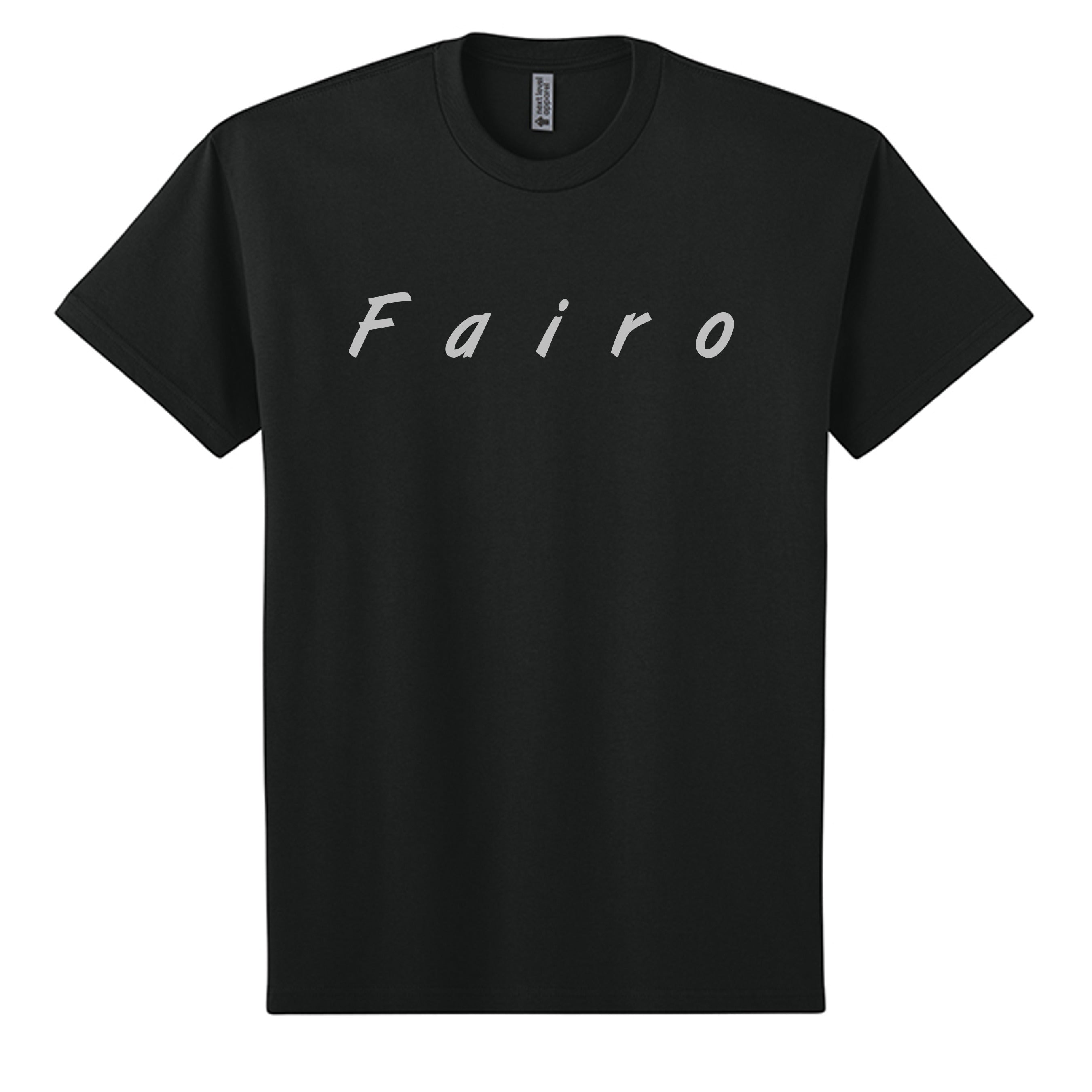 Black - 7200 - FRONT