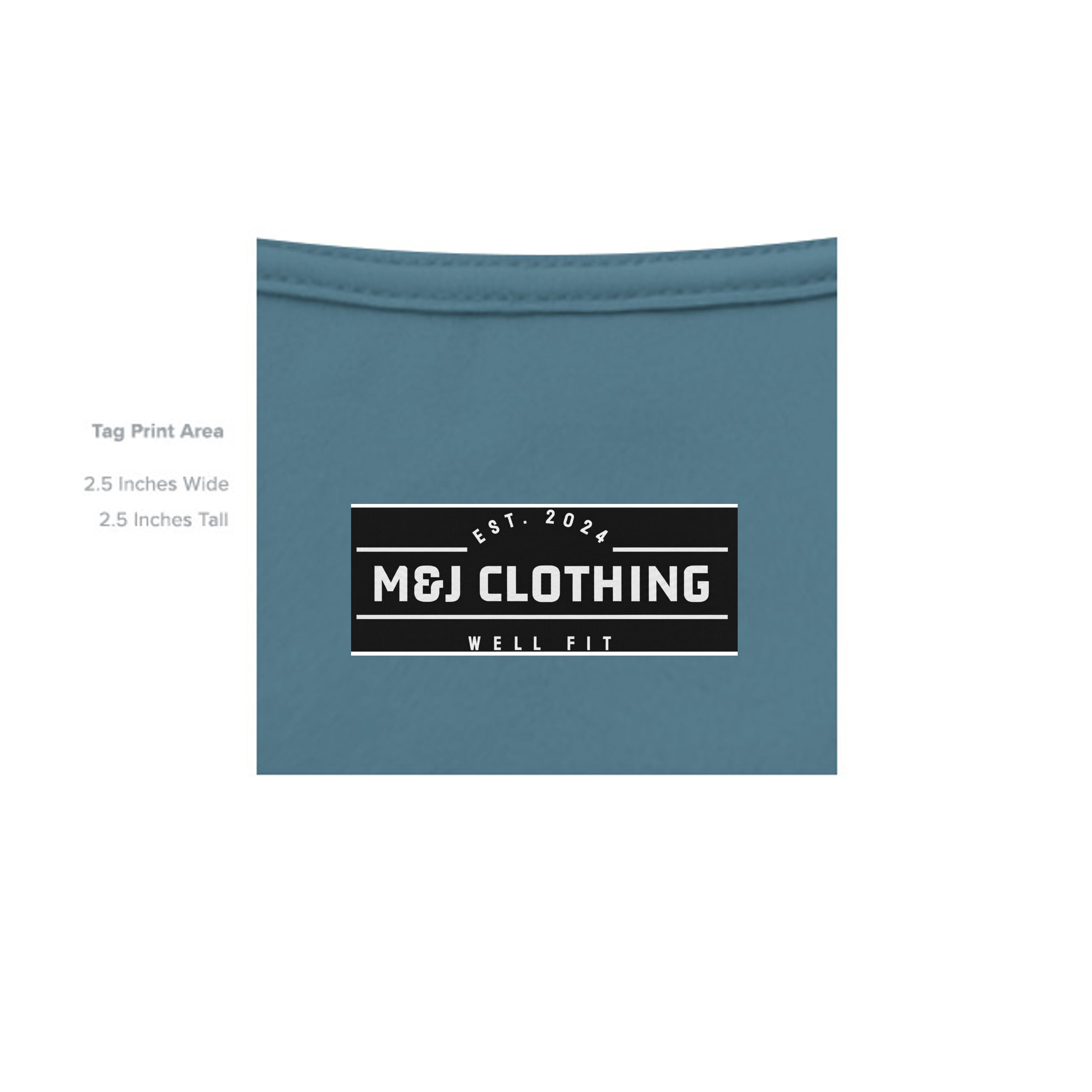 Blue Jean - 7200 - INSIDE_TAG_LINE