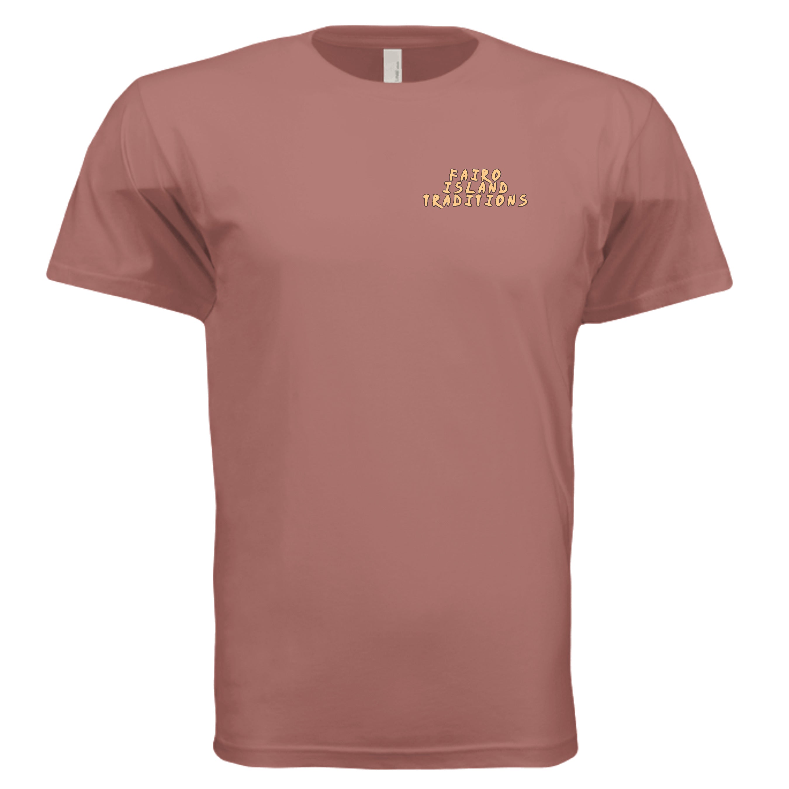 Mauve - 3600 - FRONT