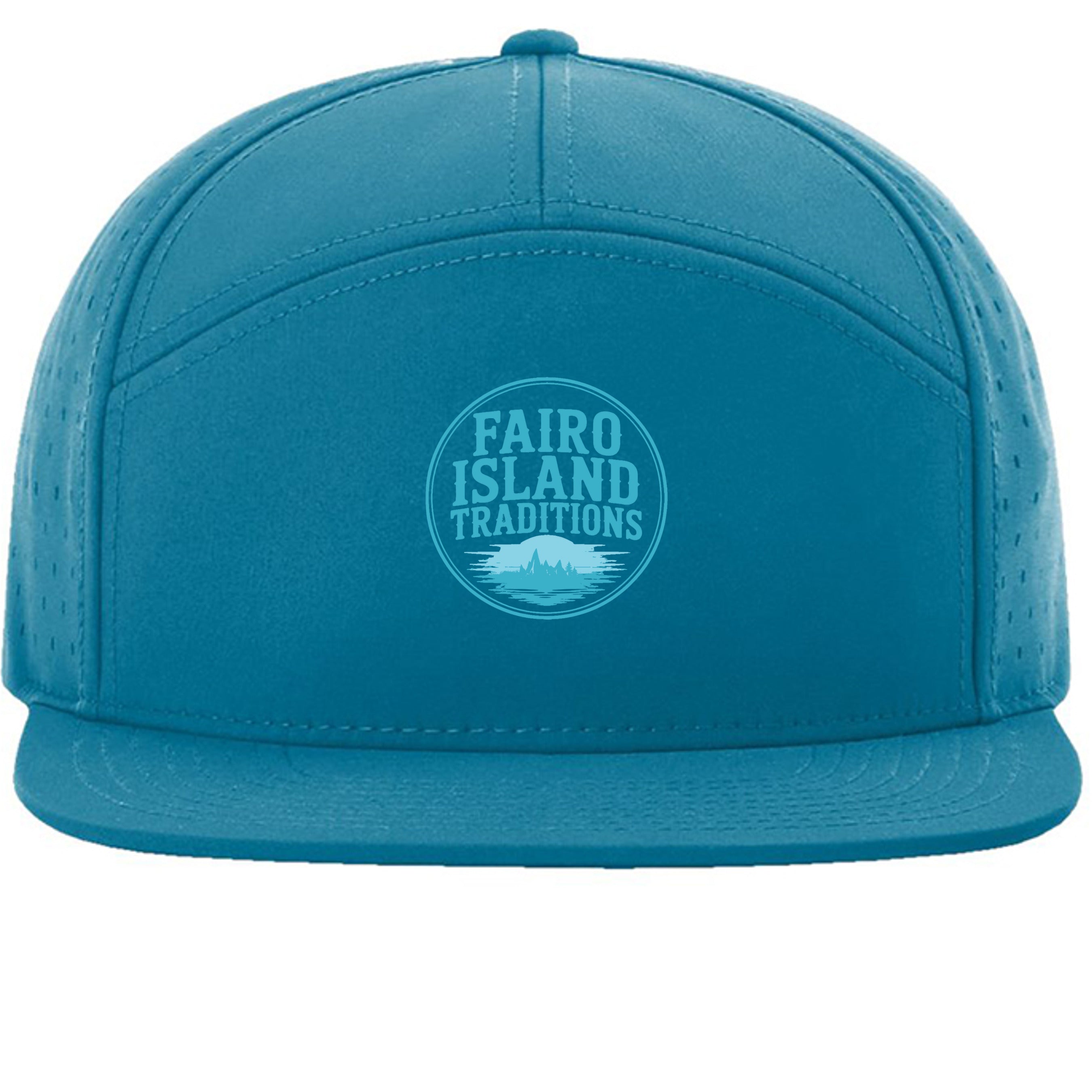 Pool Blue - 169 - FRONT