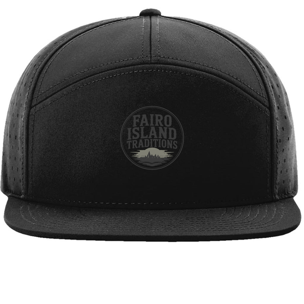 Black - 169 - FRONT