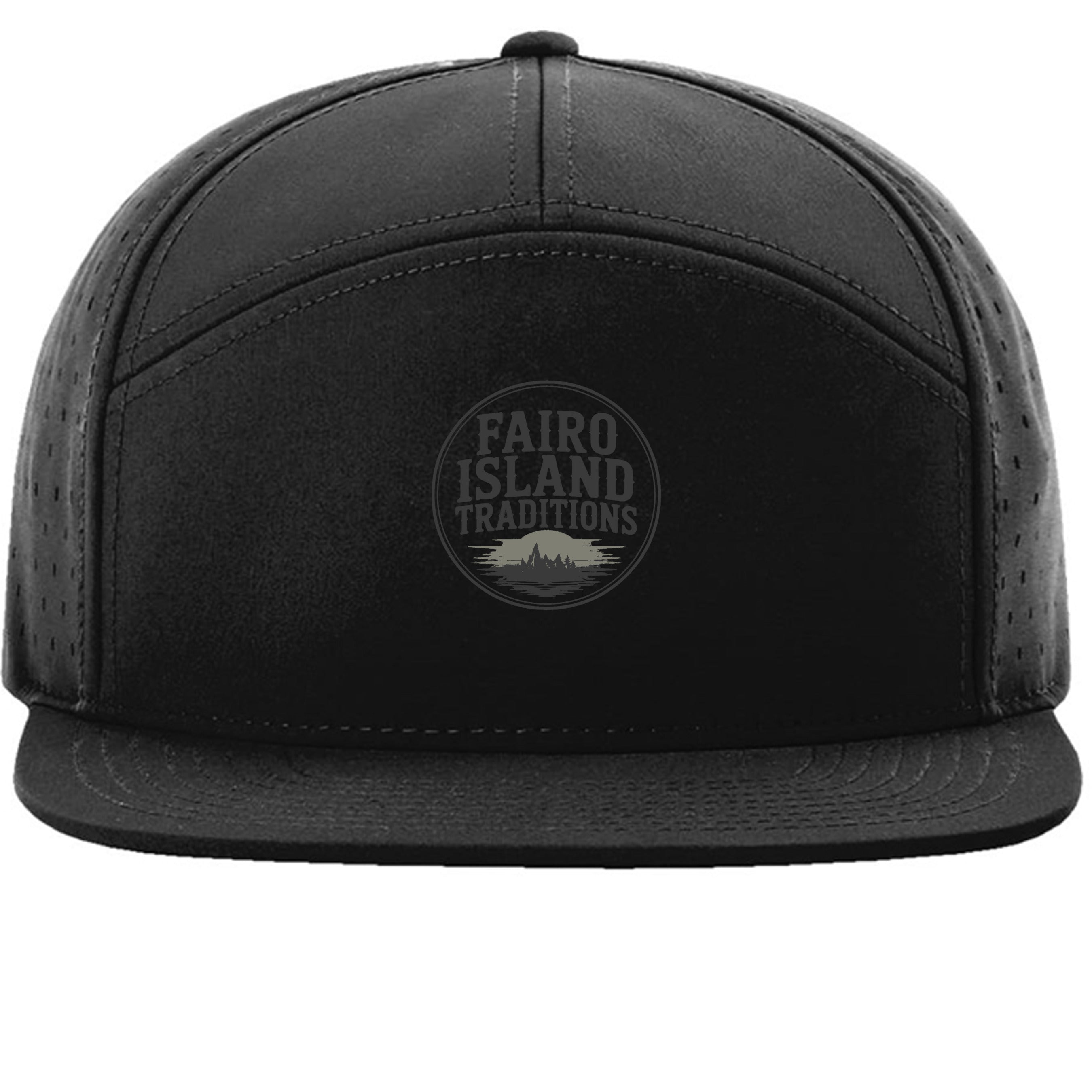 Black - 169 - FRONT