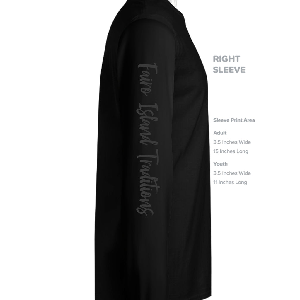 Black - N3601 - SLEEVE_RIGHT