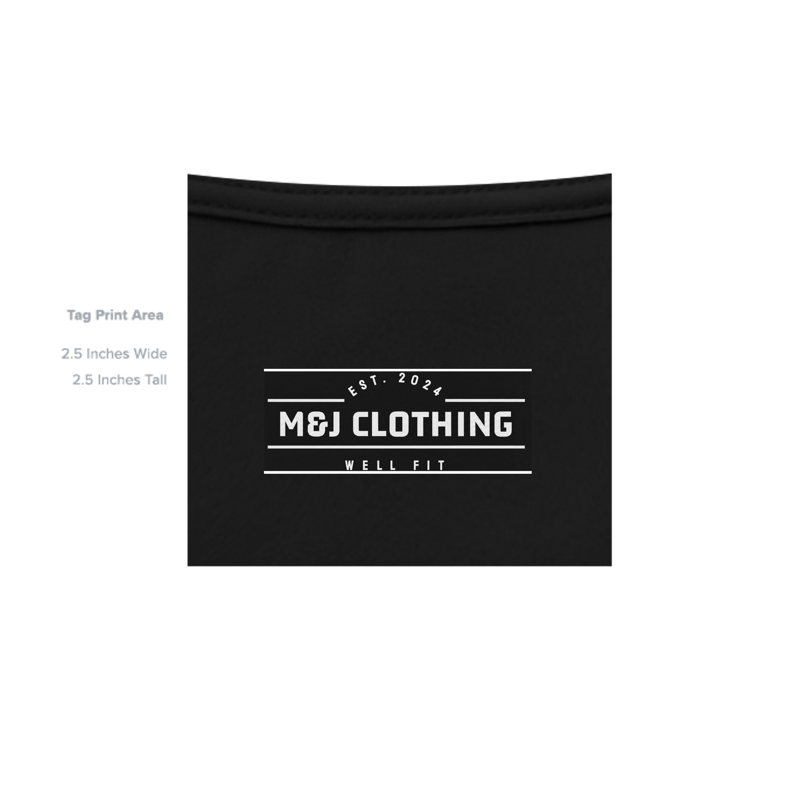 Black - N3601 - INSIDE_TAG_LINE