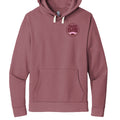 Mauve - 9303 - FRONT