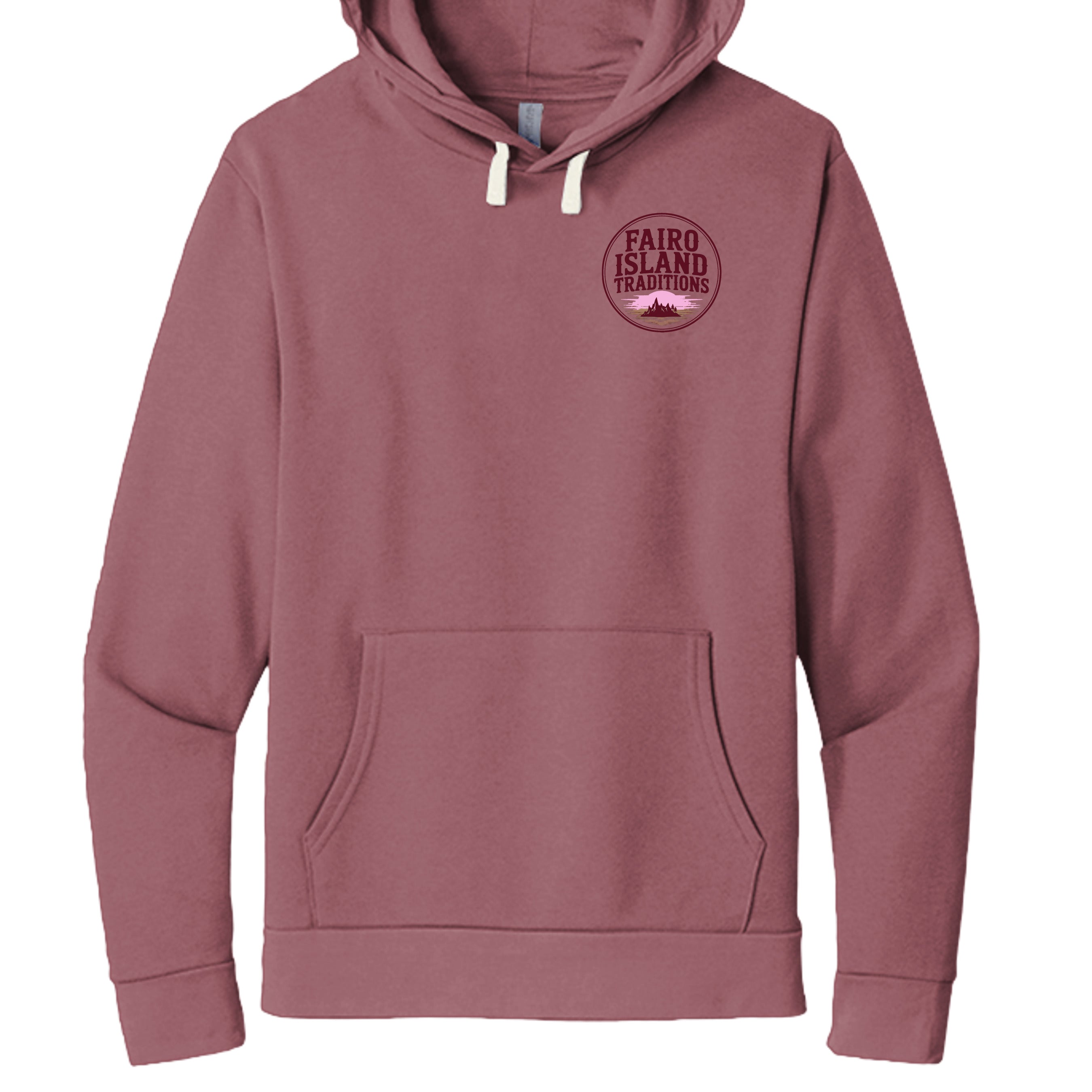 Mauve - 9303 - FRONT