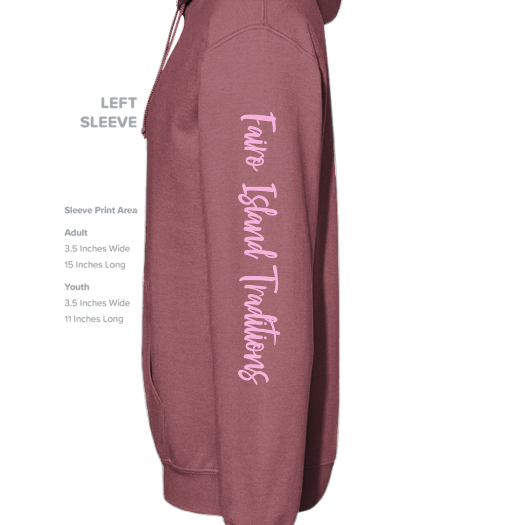 Mauve - 9303 - SLEEVE_LEFT